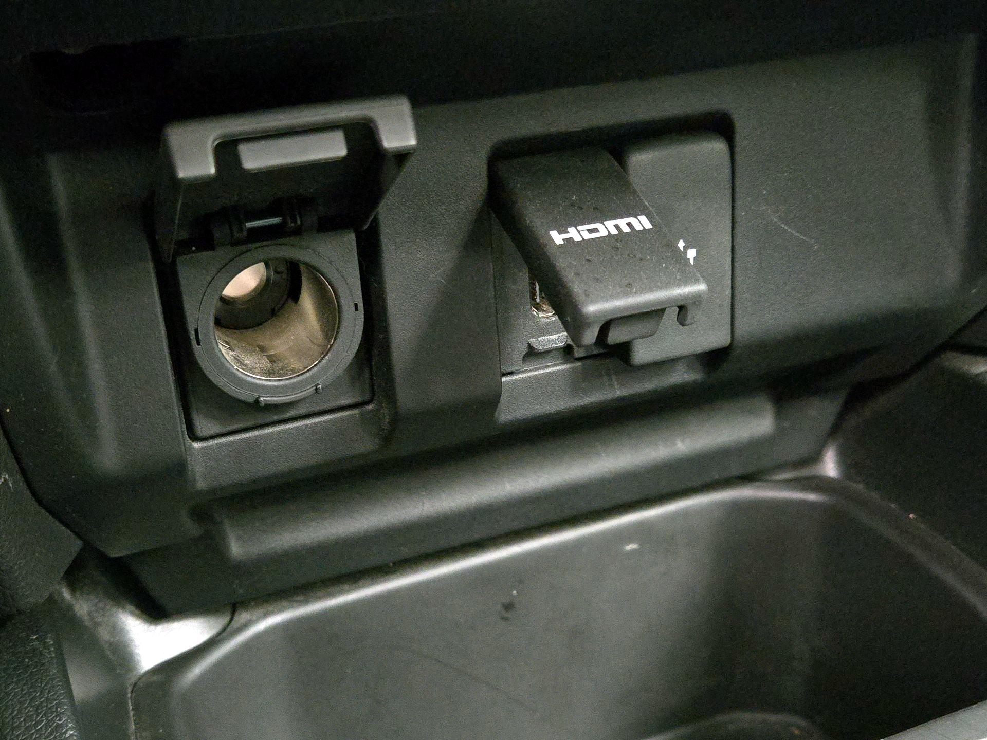 Thumbnail: 2016 Honda Fit - 18