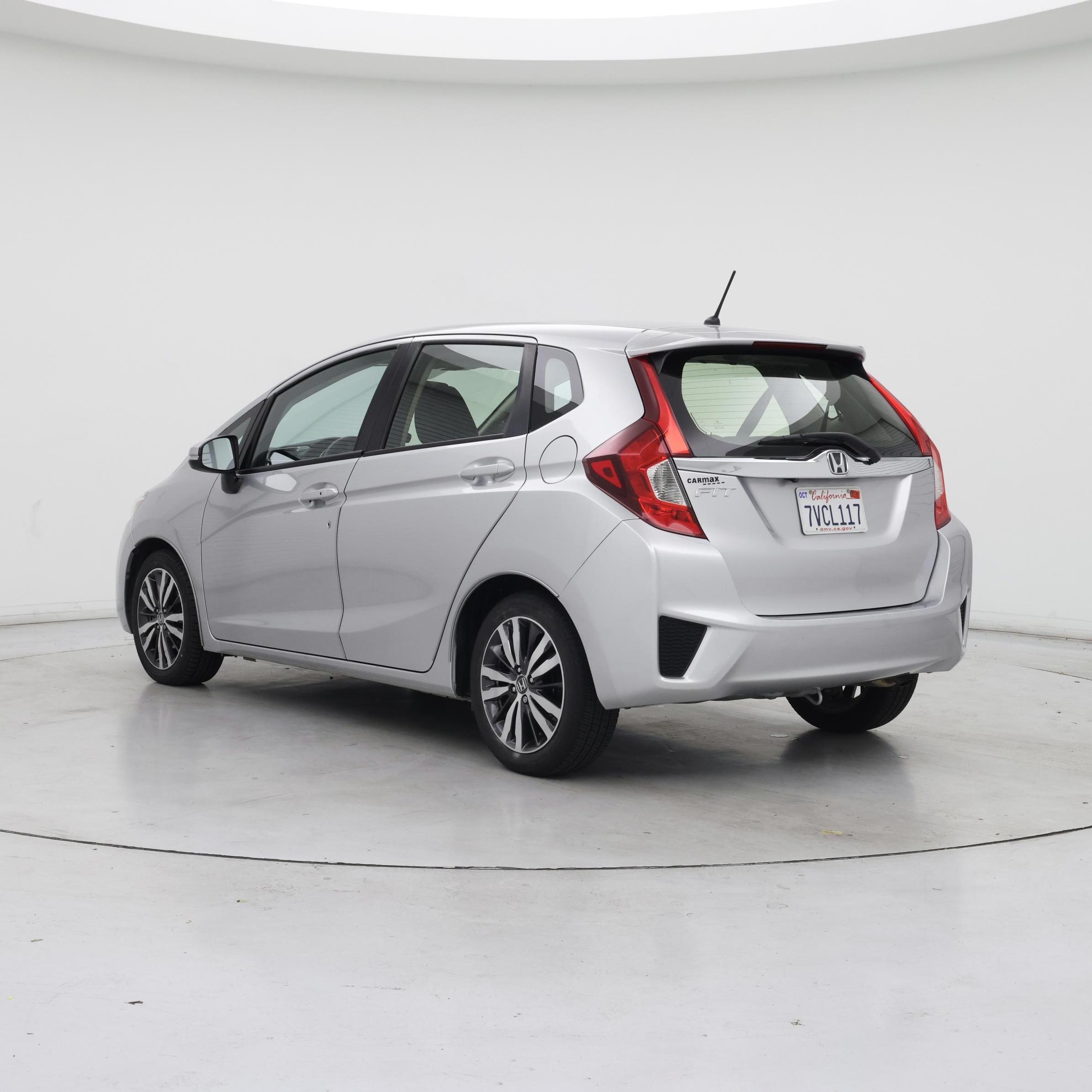 Thumbnail: 2016 Honda Fit - 2