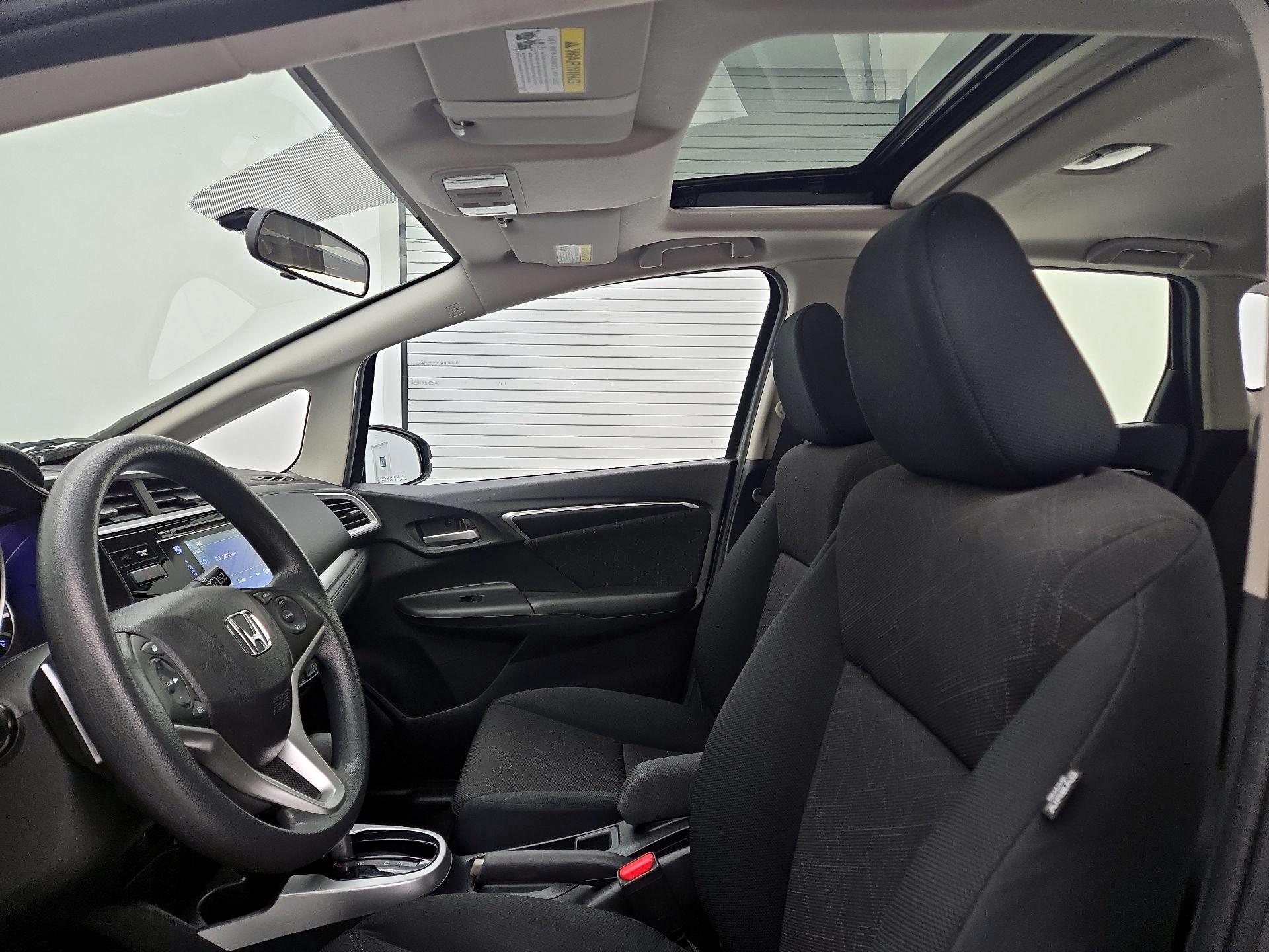 Thumbnail: 2016 Honda Fit - 19