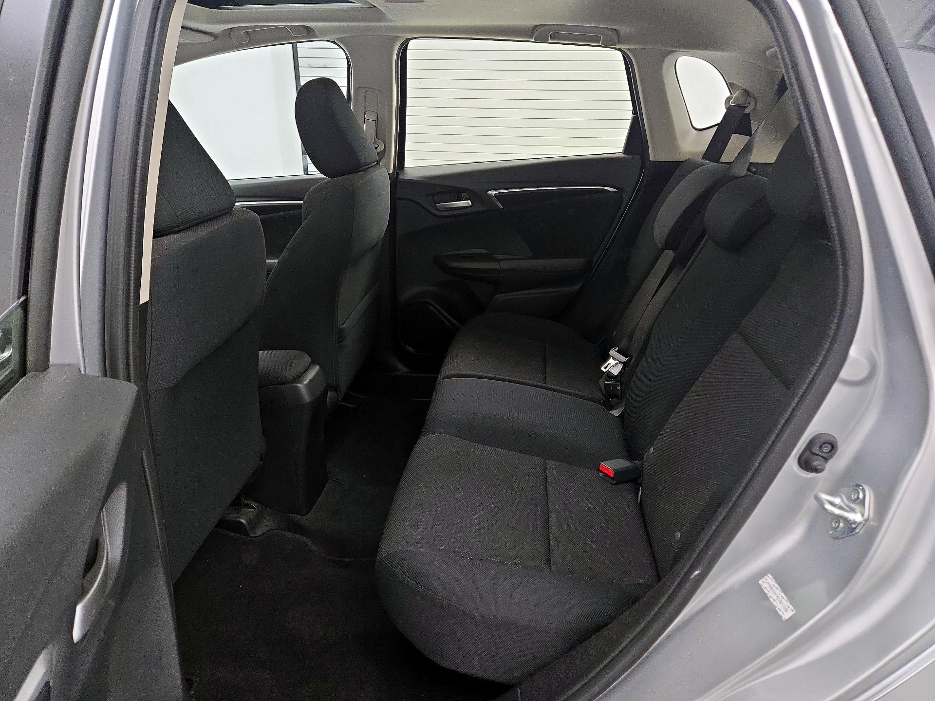 Thumbnail: 2016 Honda Fit - 20