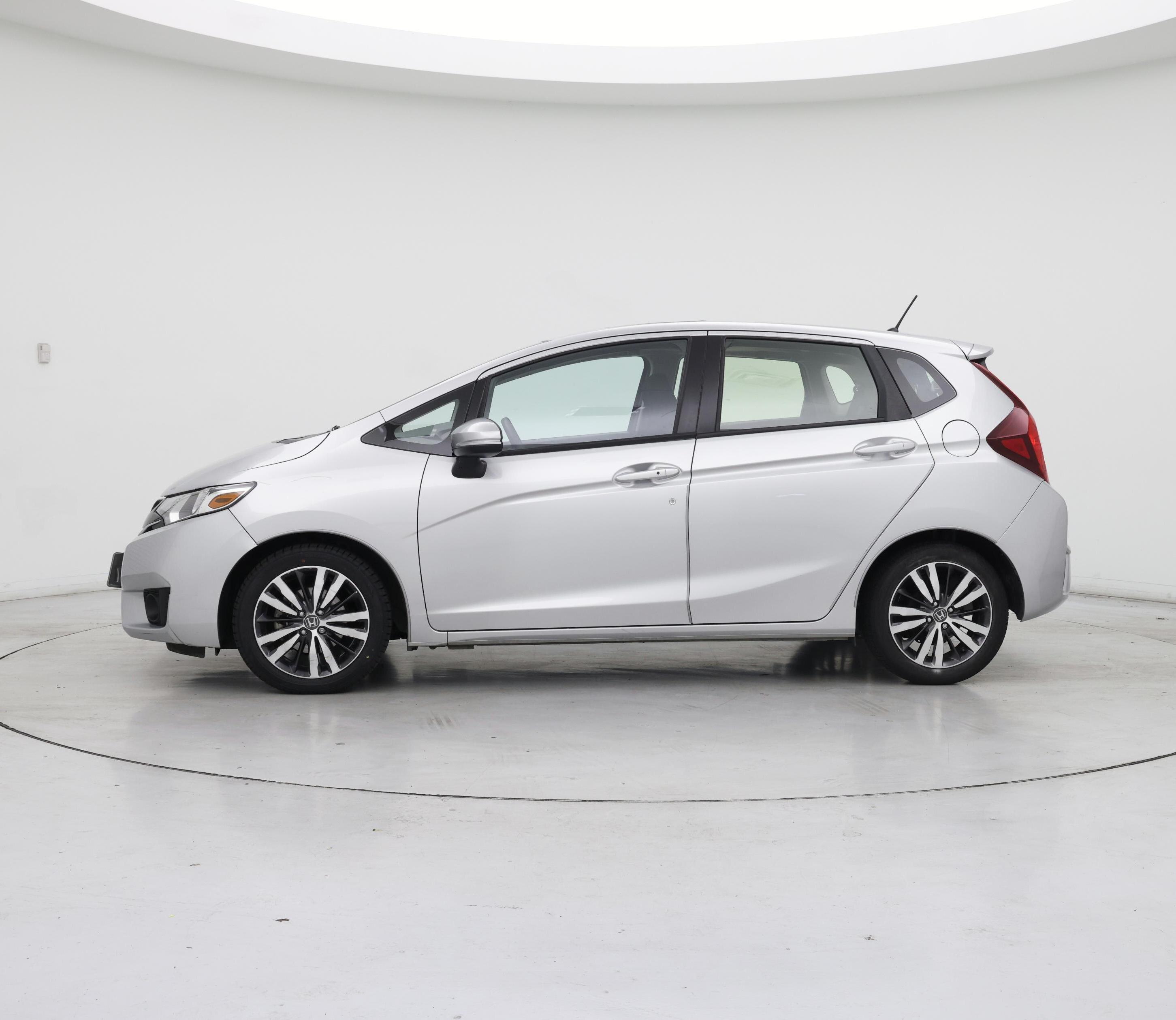 Thumbnail: 2016 Honda Fit - 3