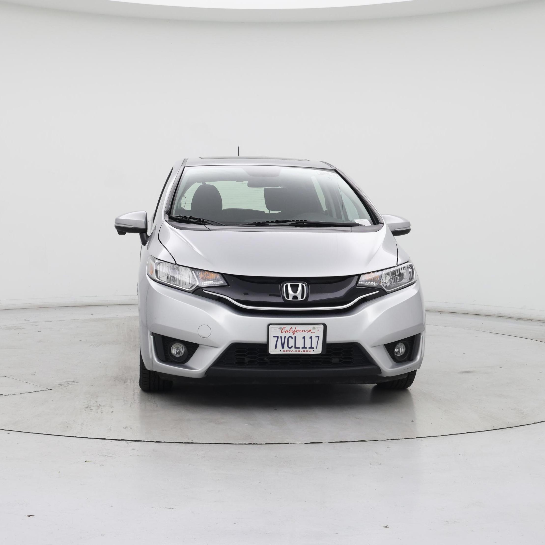 Thumbnail: 2016 Honda Fit - 5