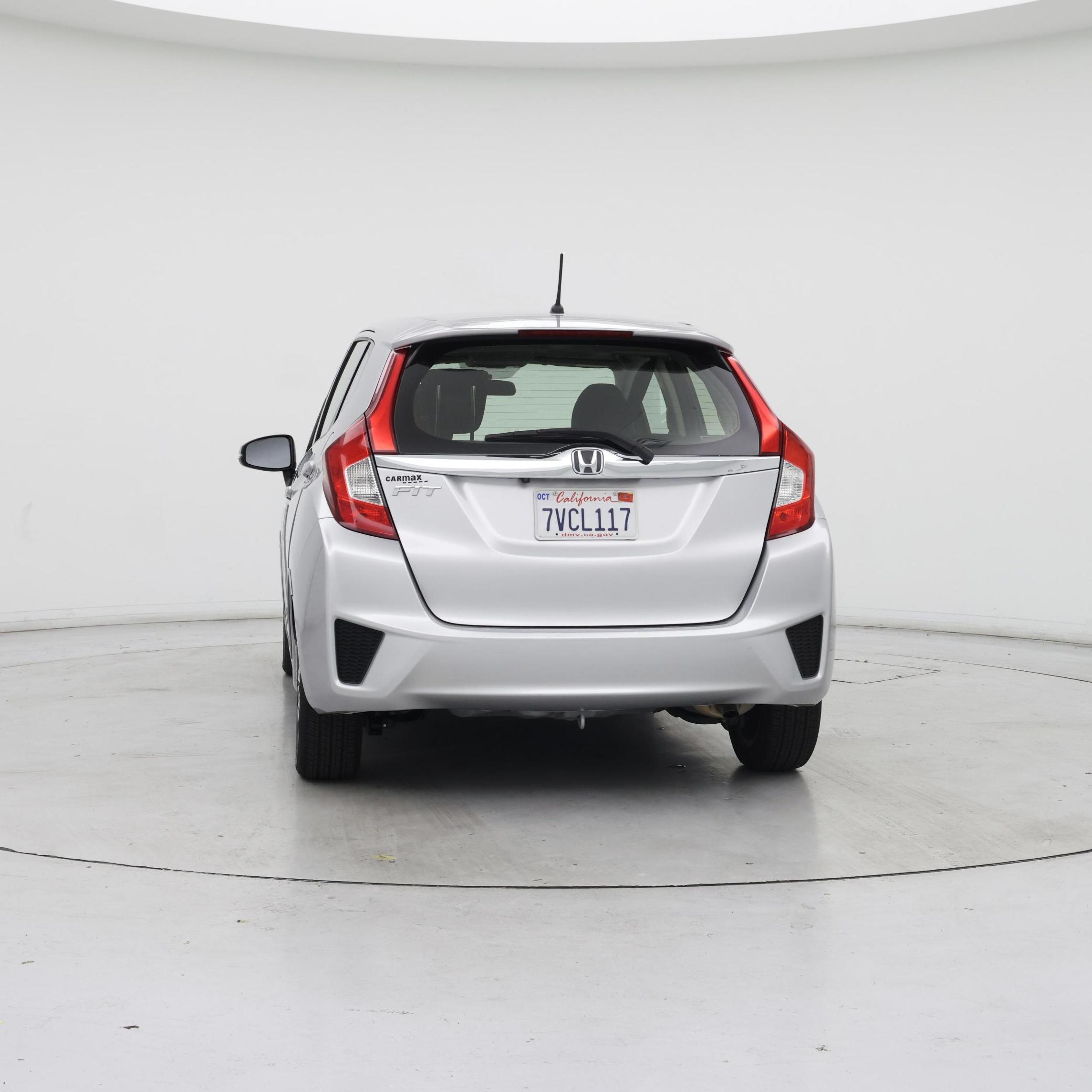 Thumbnail: 2016 Honda Fit - 6