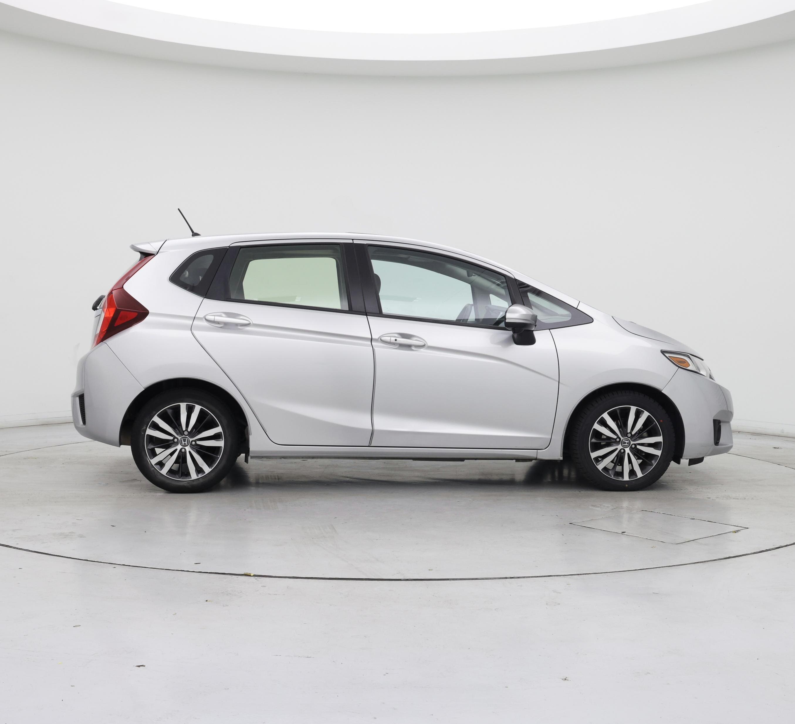 Thumbnail: 2016 Honda Fit - 7