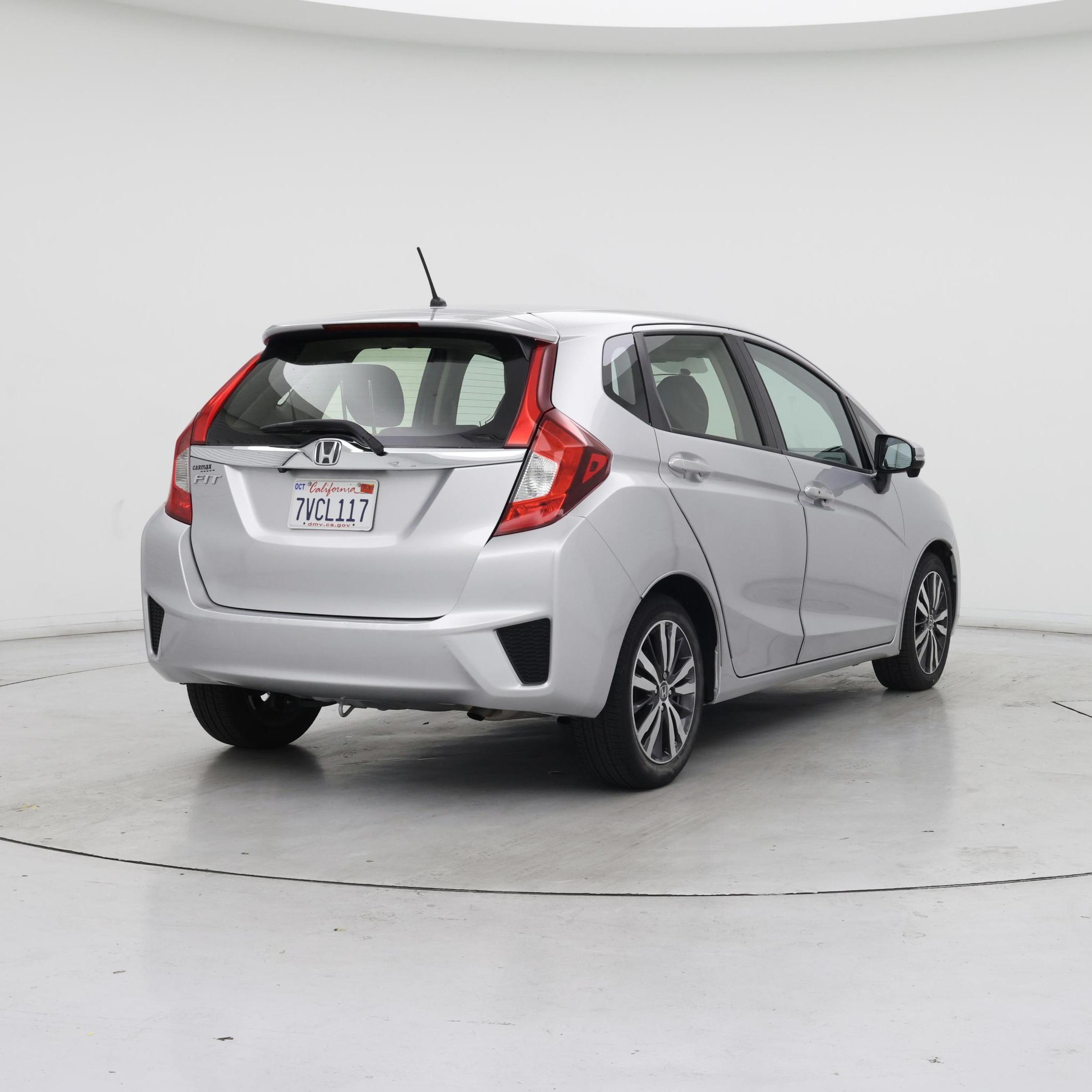 Thumbnail: 2016 Honda Fit - 8