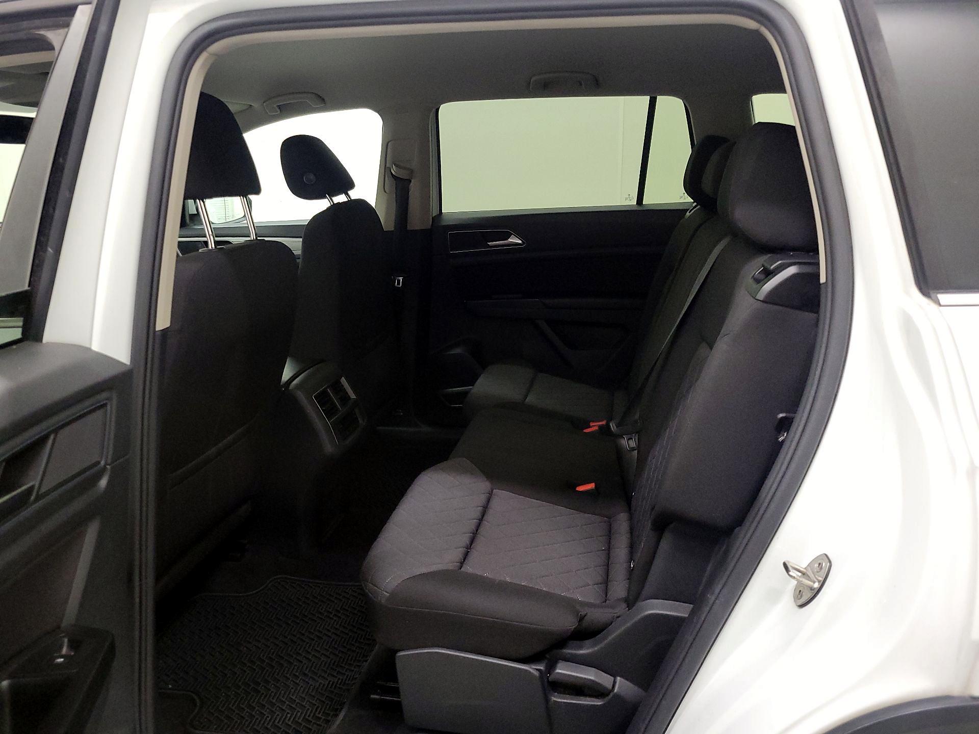 Thumbnail: 2018 Volkswagen Atlas - 19