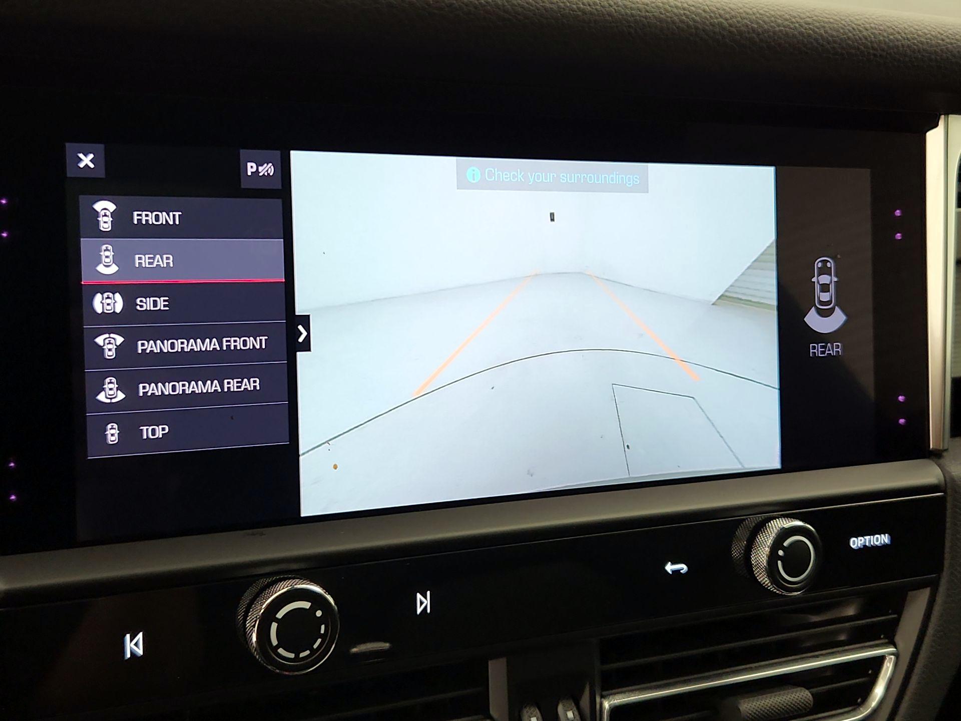 Thumbnail: 2024 Porsche Macan - 14