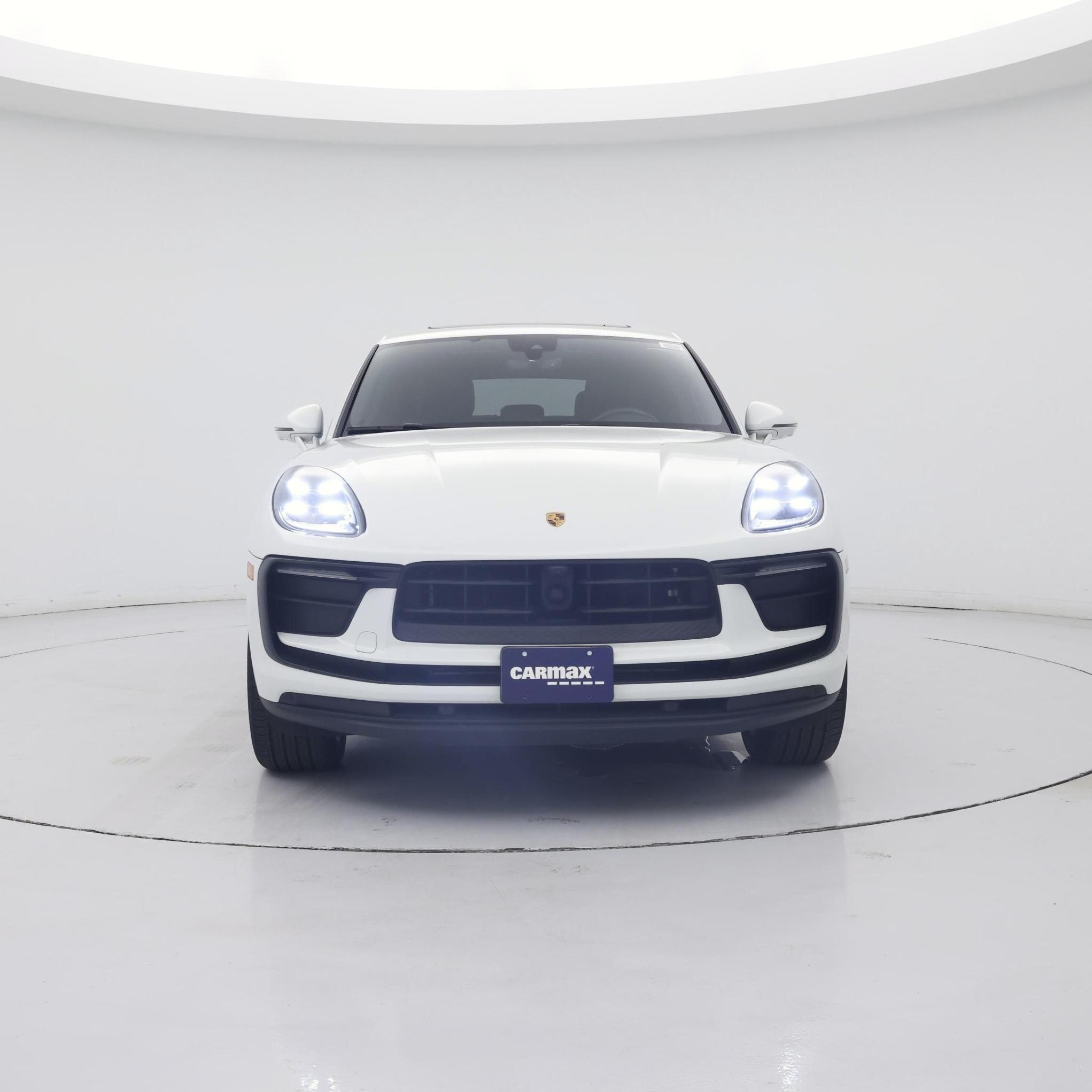 Thumbnail: 2024 Porsche Macan - 5