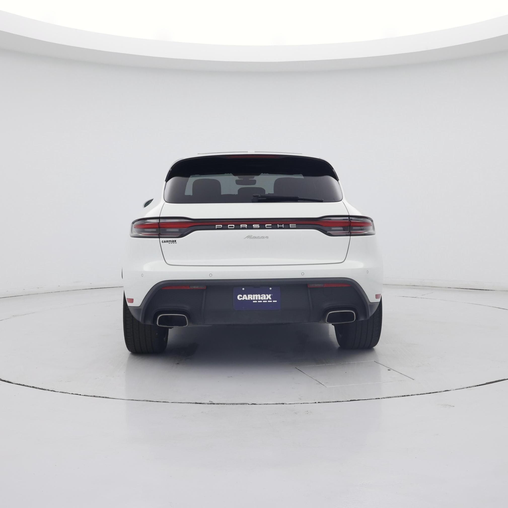 Thumbnail: 2024 Porsche Macan - 6
