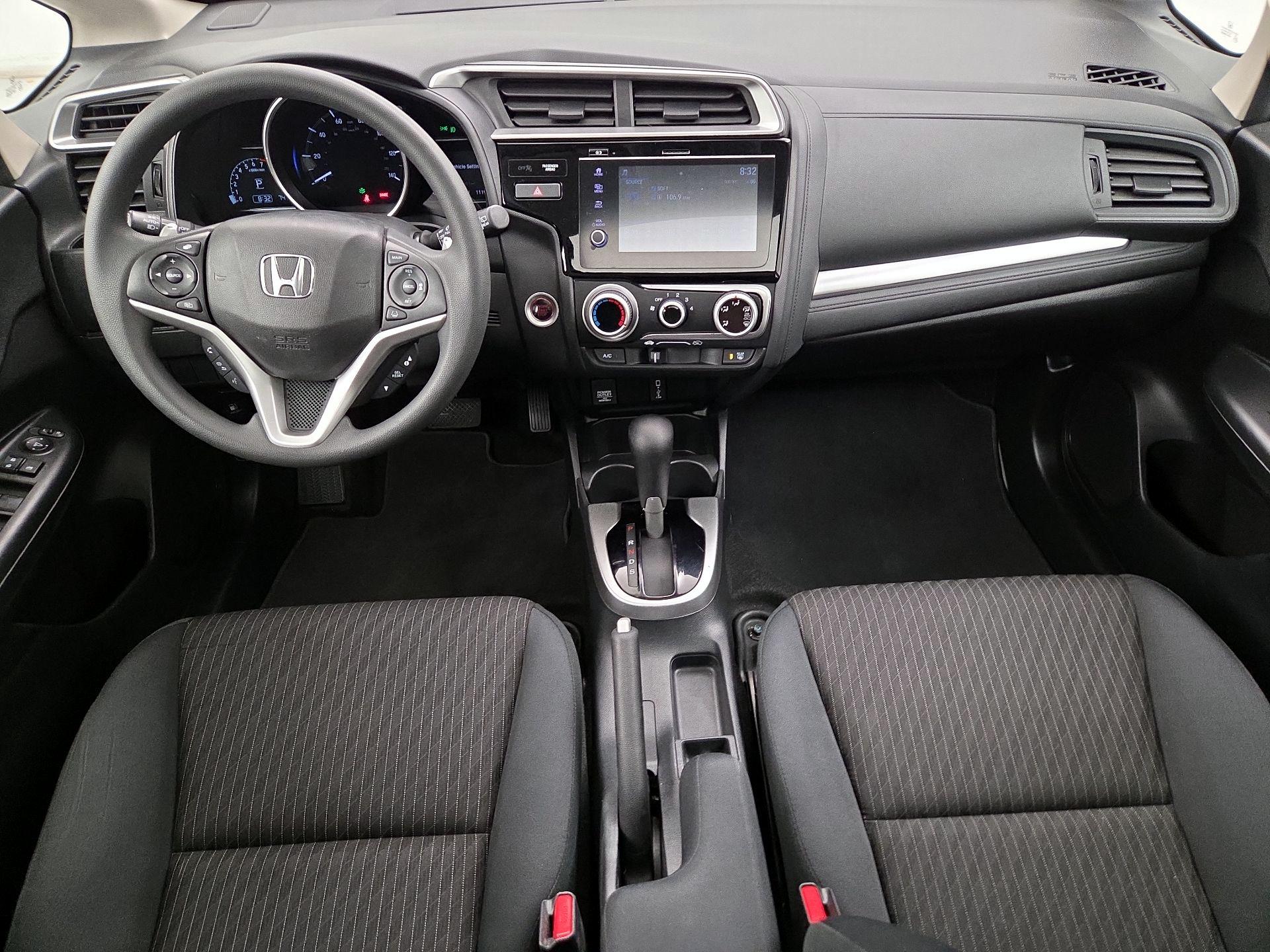 Thumbnail: 2018 Honda Fit - 9