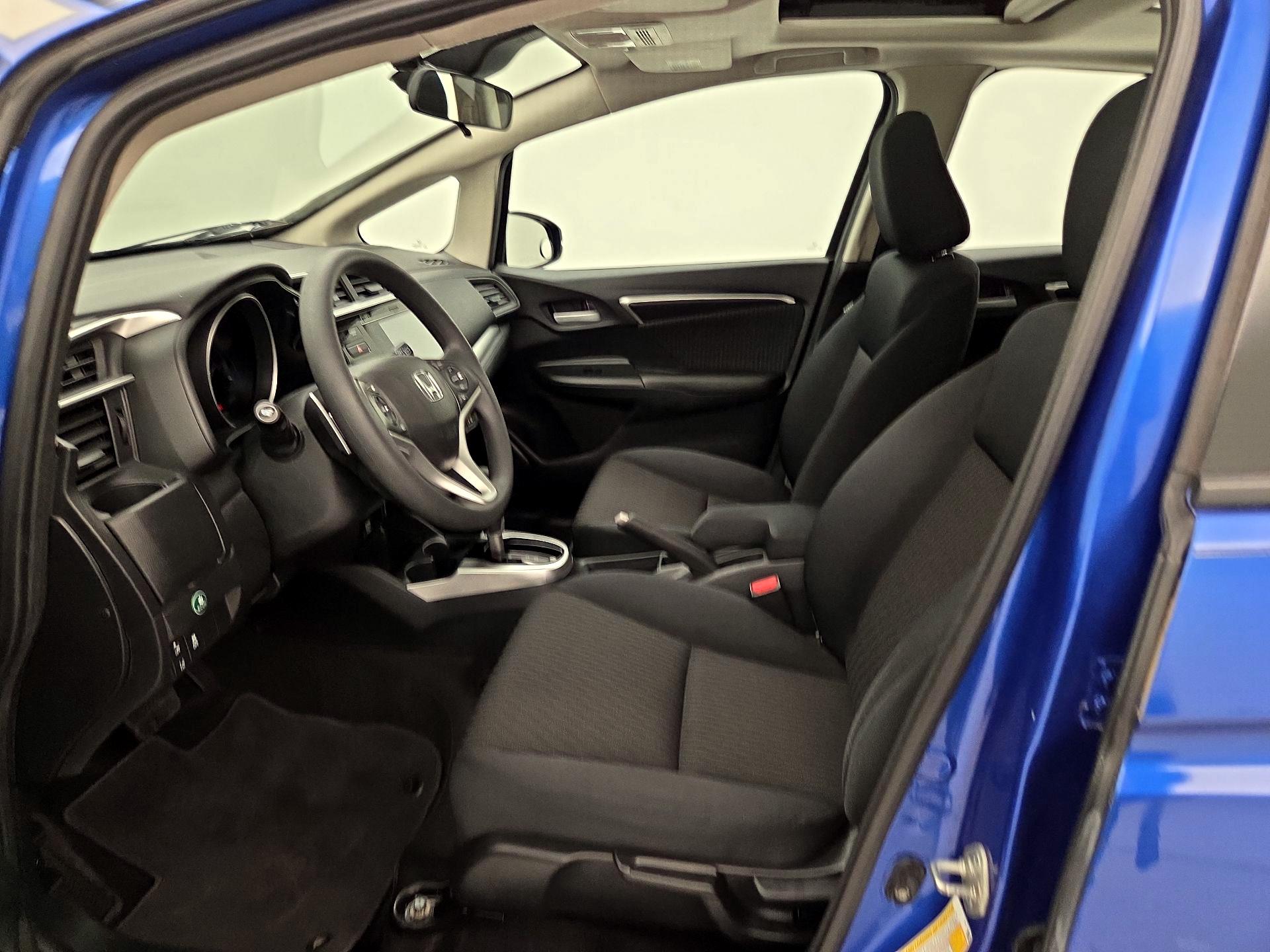 Thumbnail: 2018 Honda Fit - 11