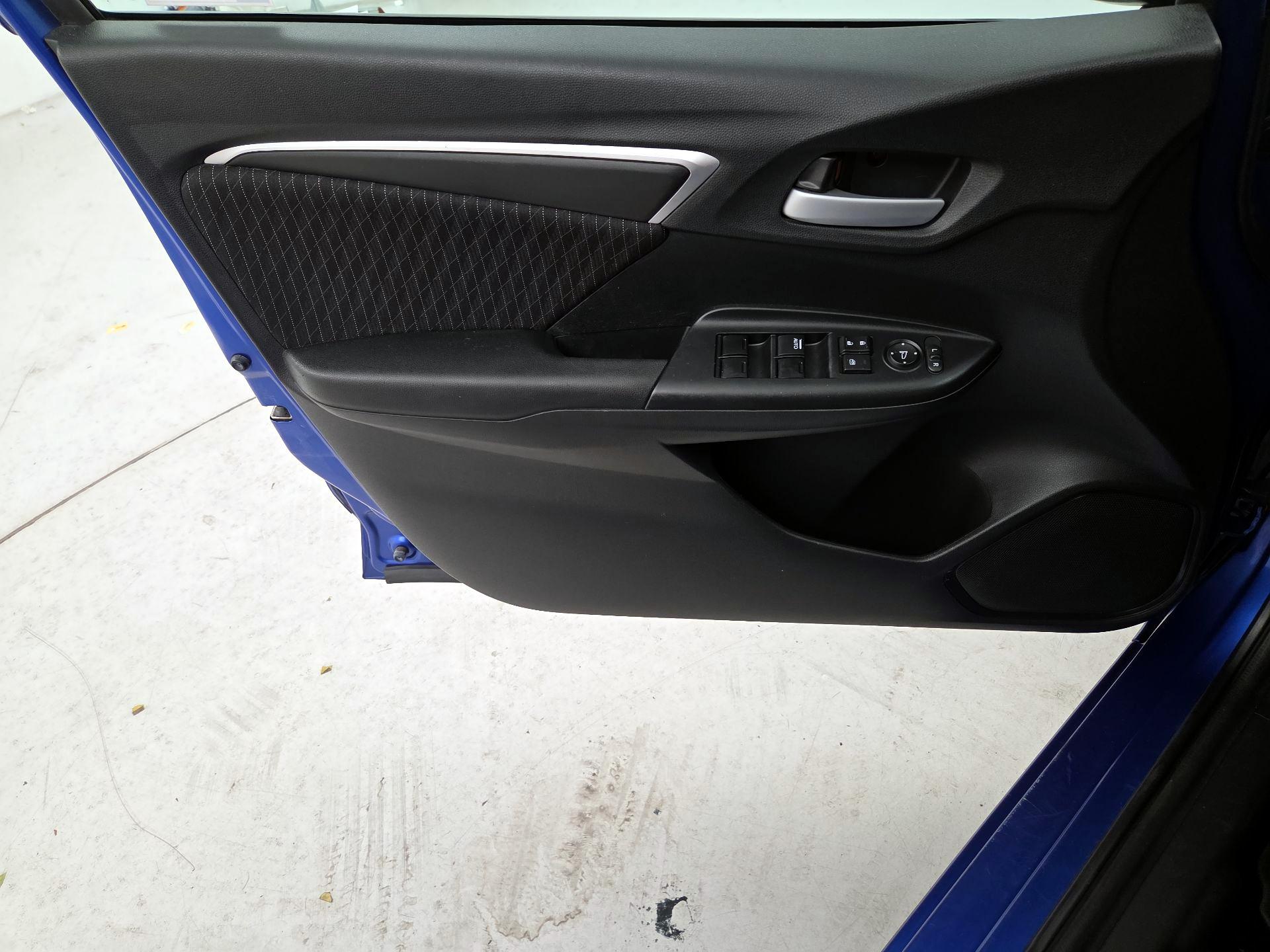 Thumbnail: 2018 Honda Fit - 12