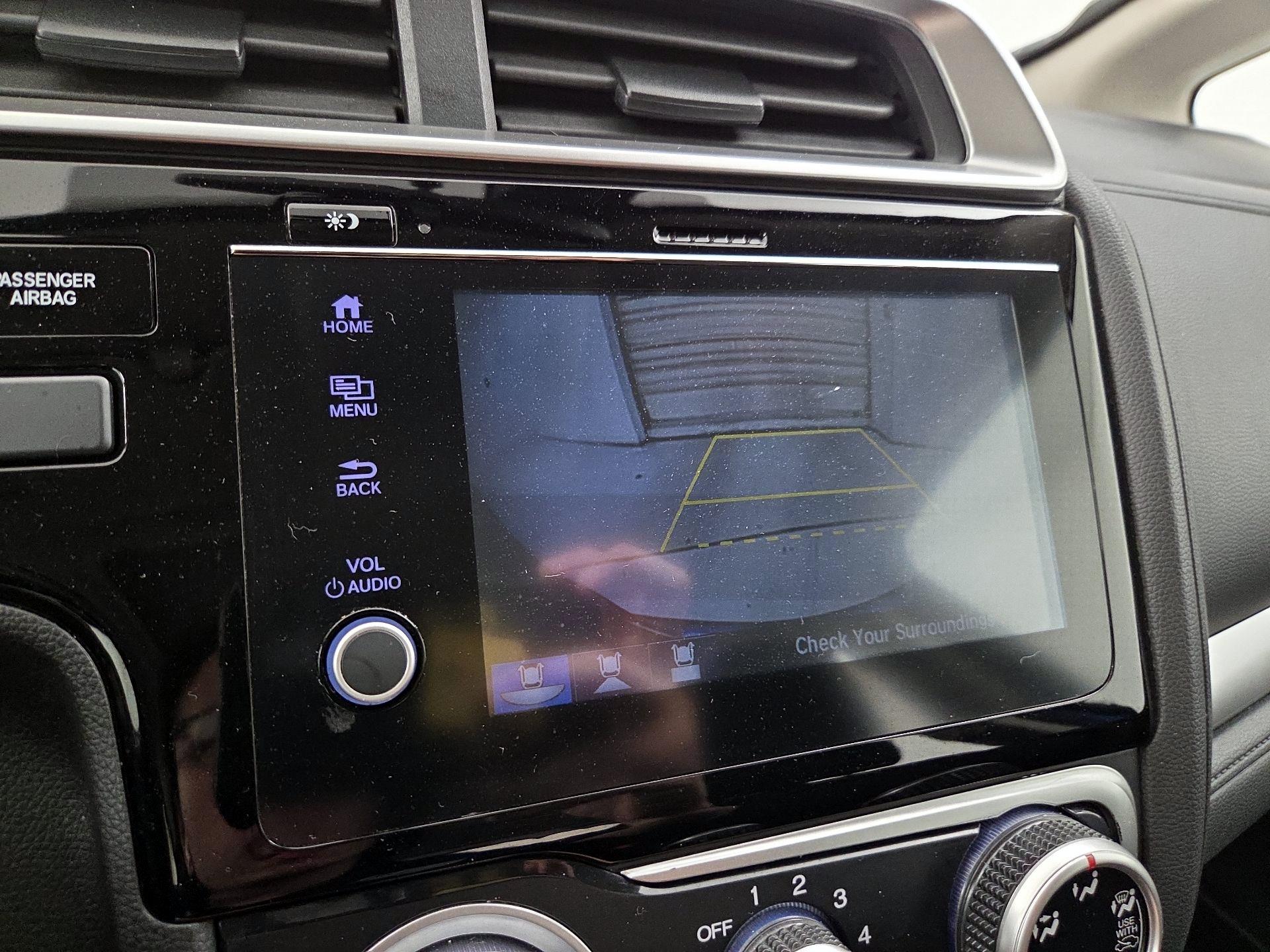Thumbnail: 2018 Honda Fit - 14