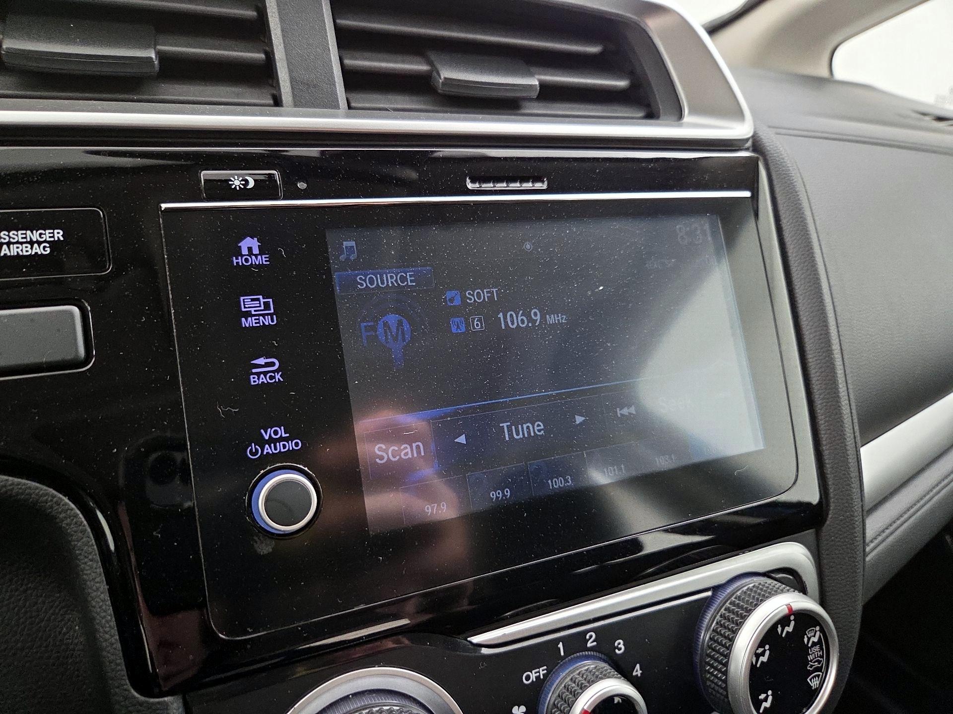 Thumbnail: 2018 Honda Fit - 15