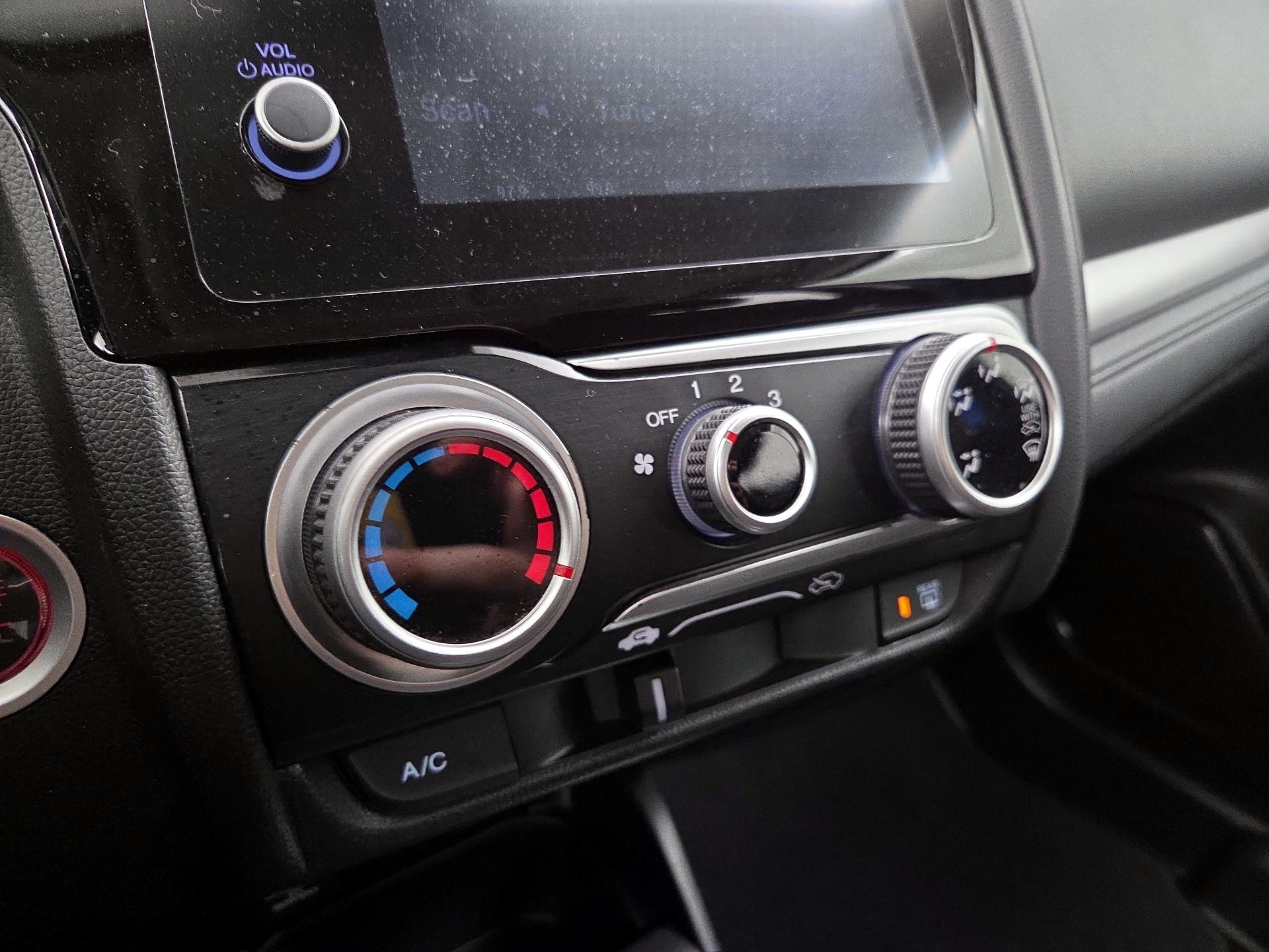 Thumbnail: 2018 Honda Fit - 16