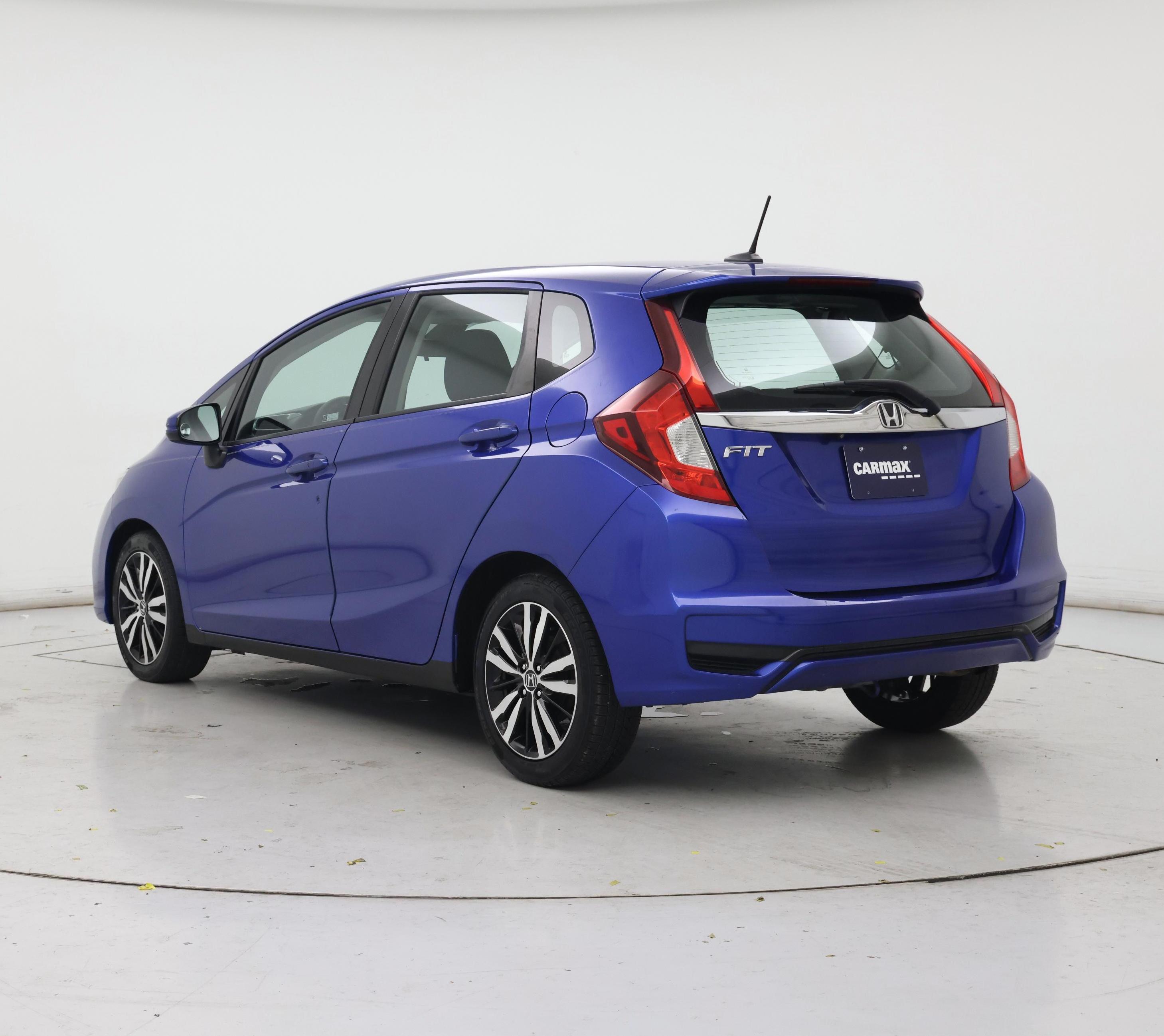 Thumbnail: 2018 Honda Fit - 2