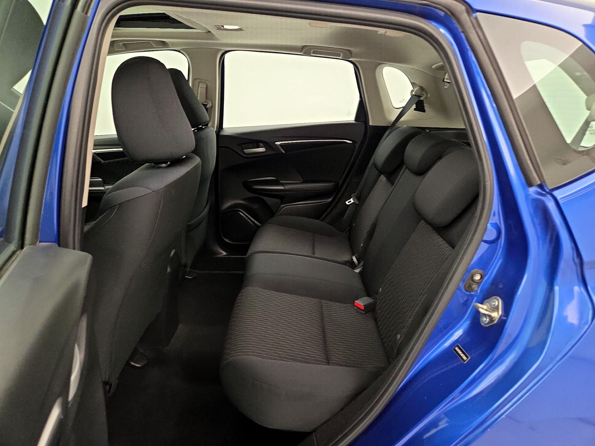 Thumbnail: 2018 Honda Fit - 20