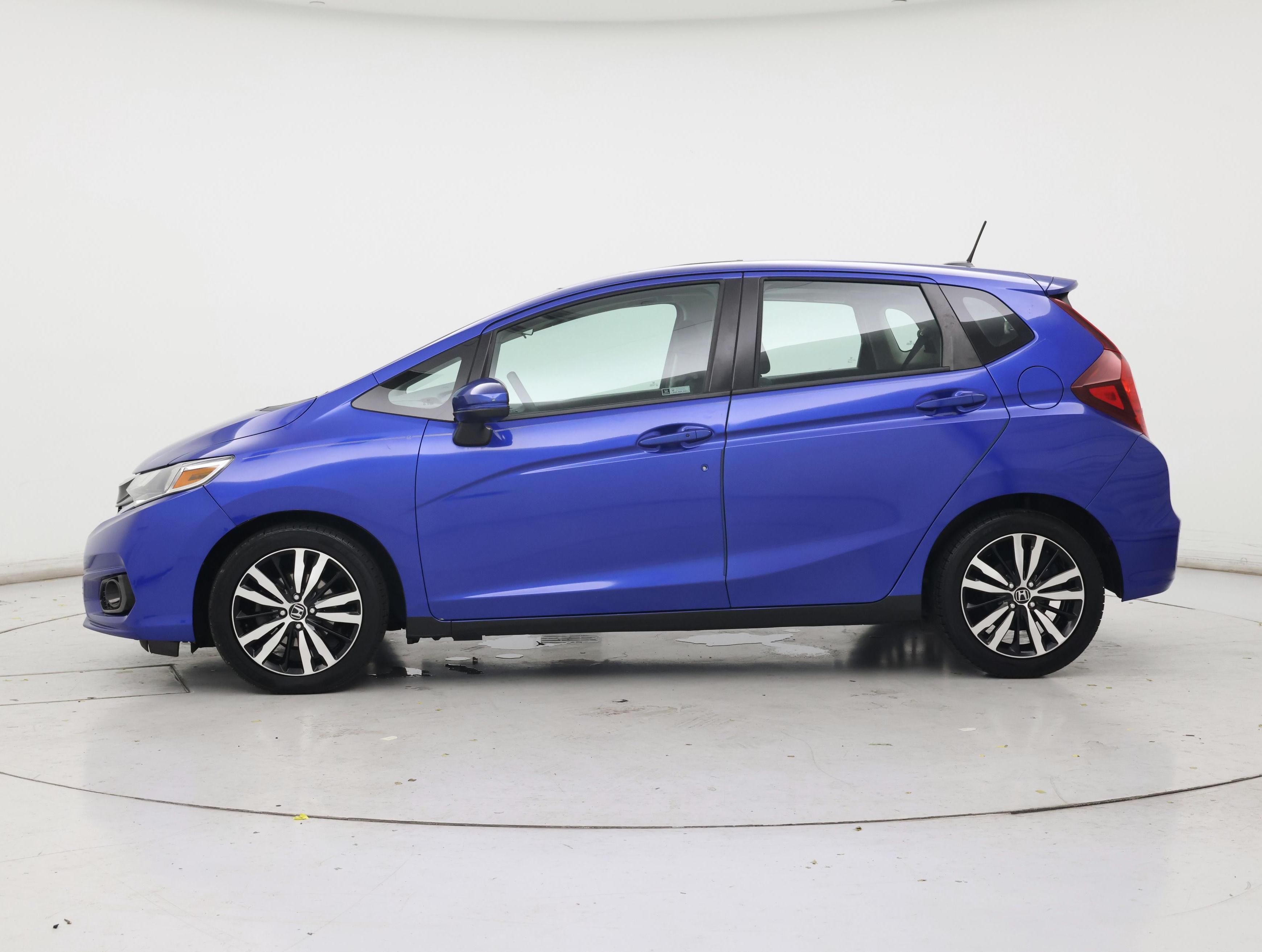 Thumbnail: 2018 Honda Fit - 3