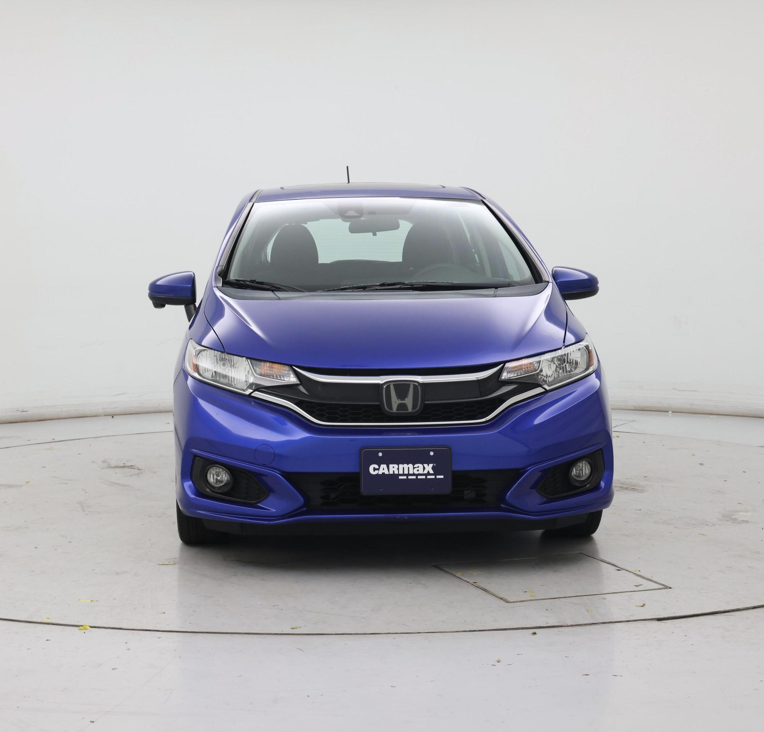Thumbnail: 2018 Honda Fit - 5