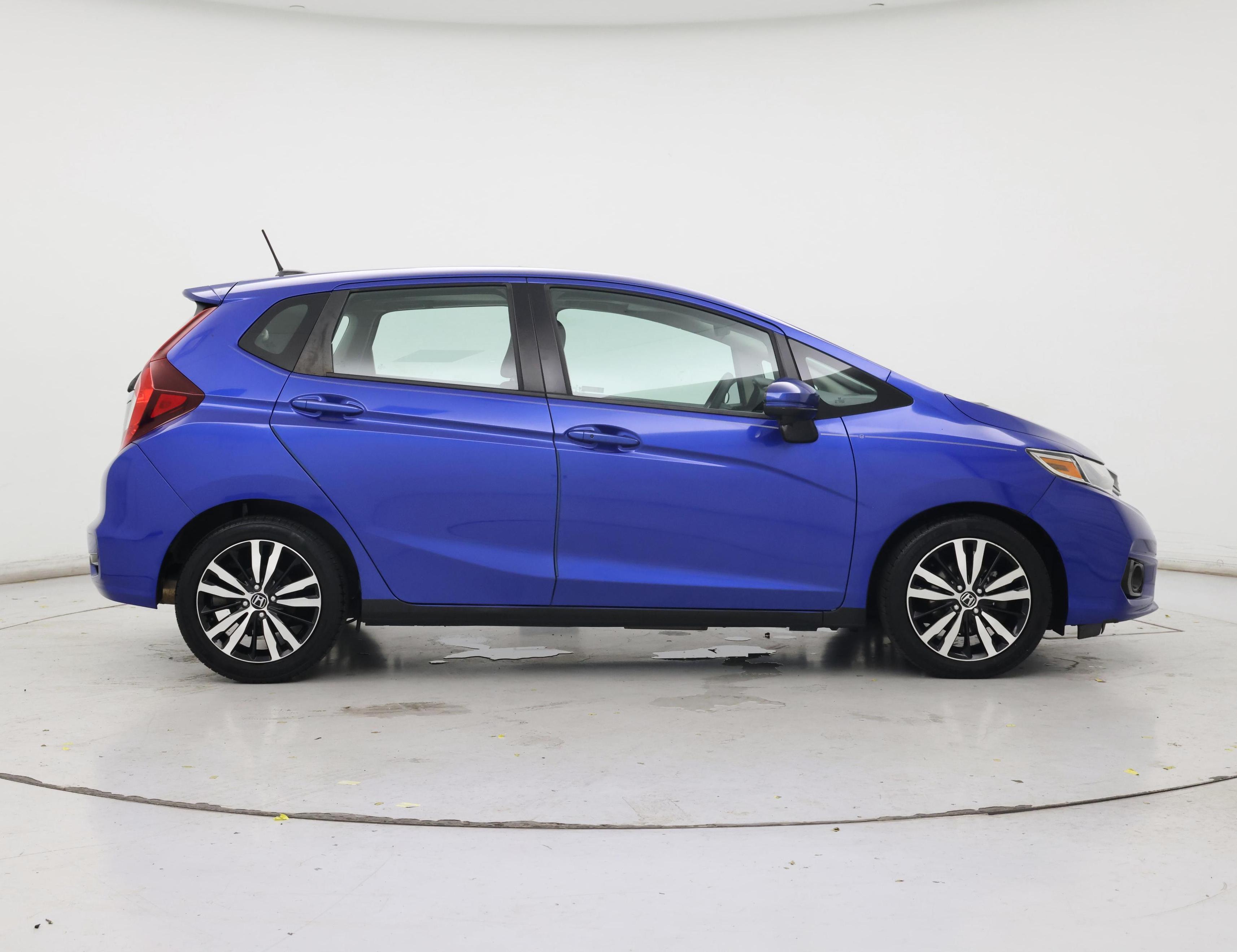 Thumbnail: 2018 Honda Fit - 7