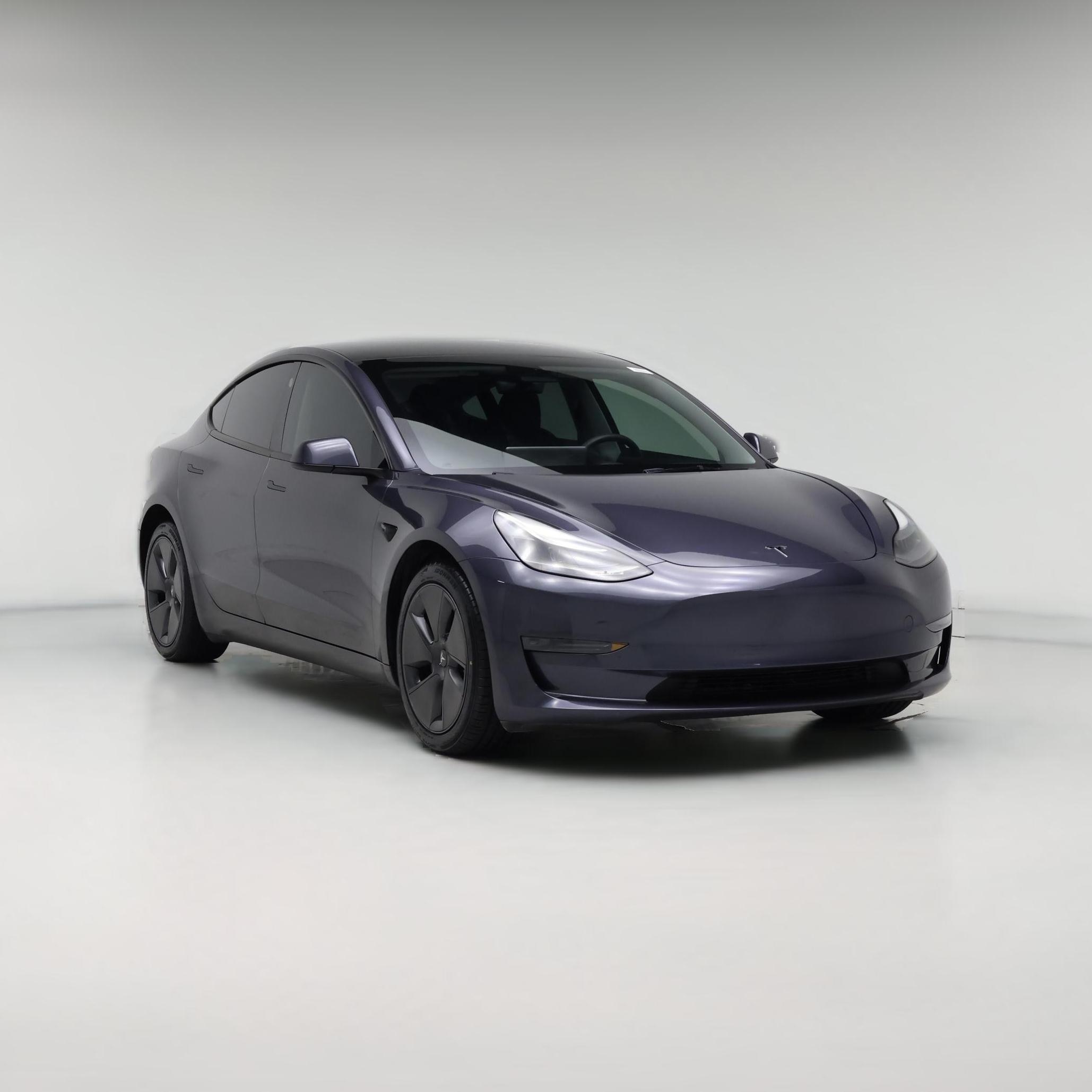 Thumbnail: 2023 Tesla Model 3 - 1