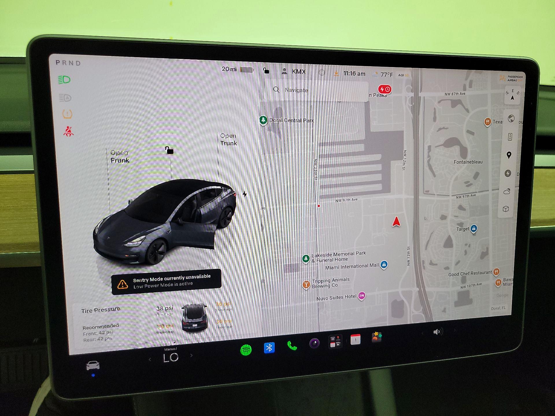 Thumbnail: 2023 Tesla Model 3 - 13