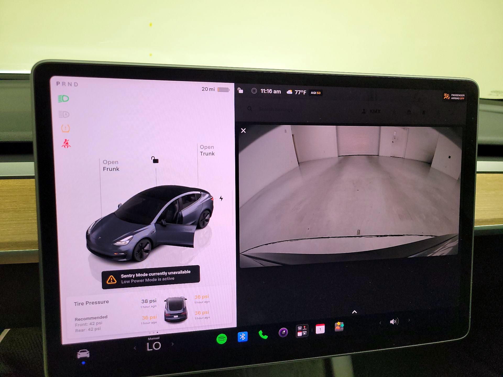 Thumbnail: 2023 Tesla Model 3 - 14