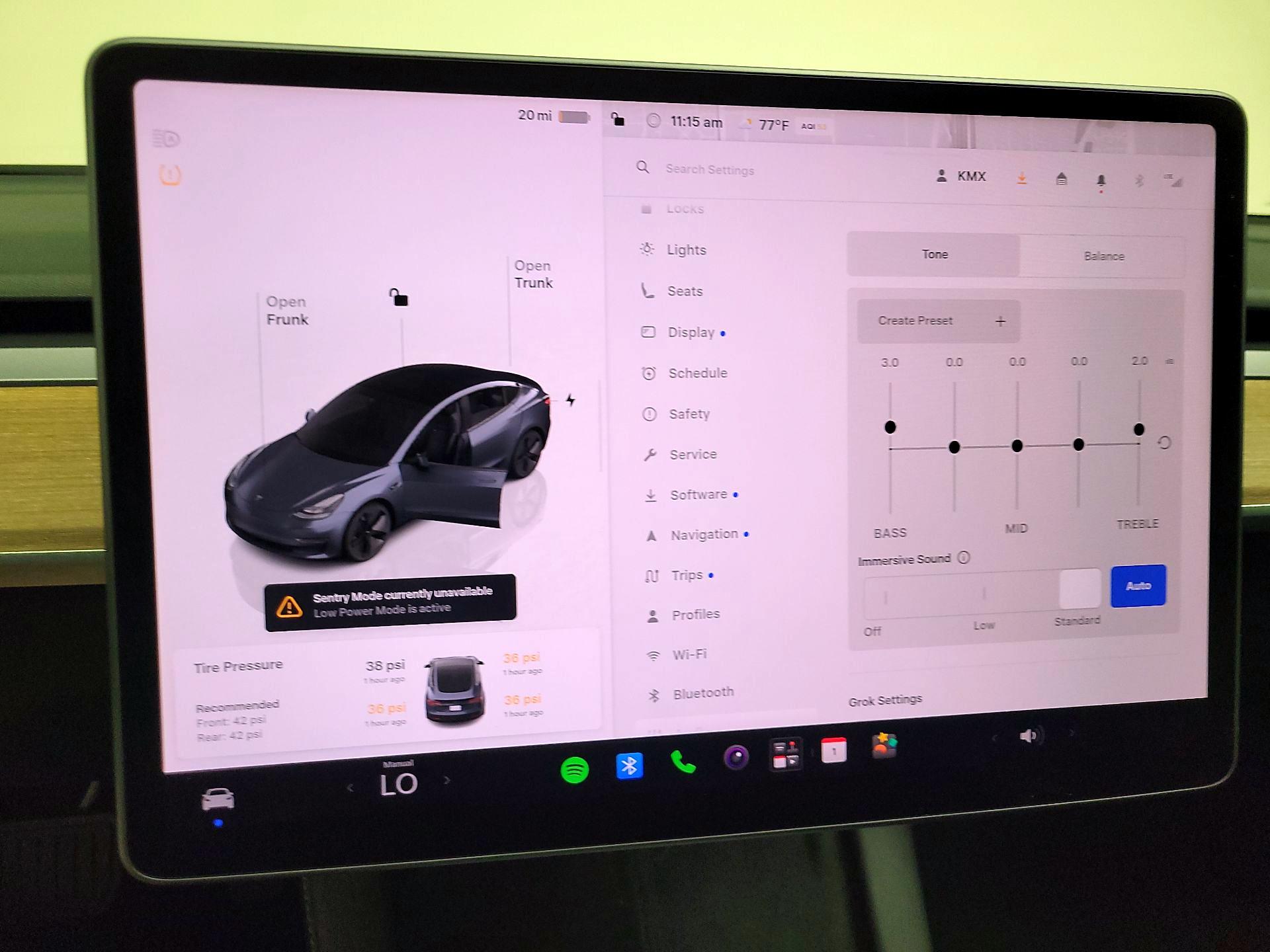 Thumbnail: 2023 Tesla Model 3 - 15