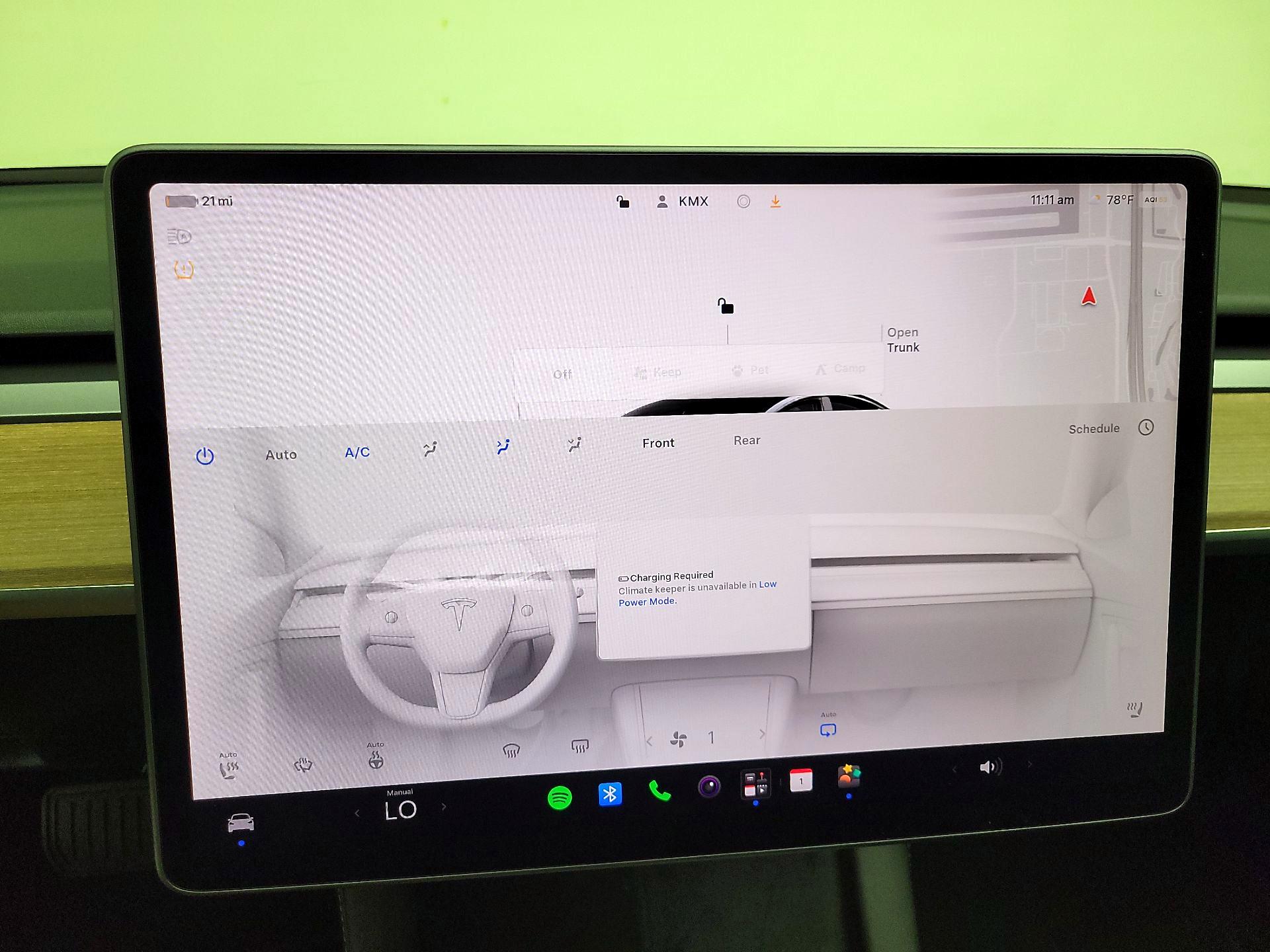 Thumbnail: 2023 Tesla Model 3 - 16