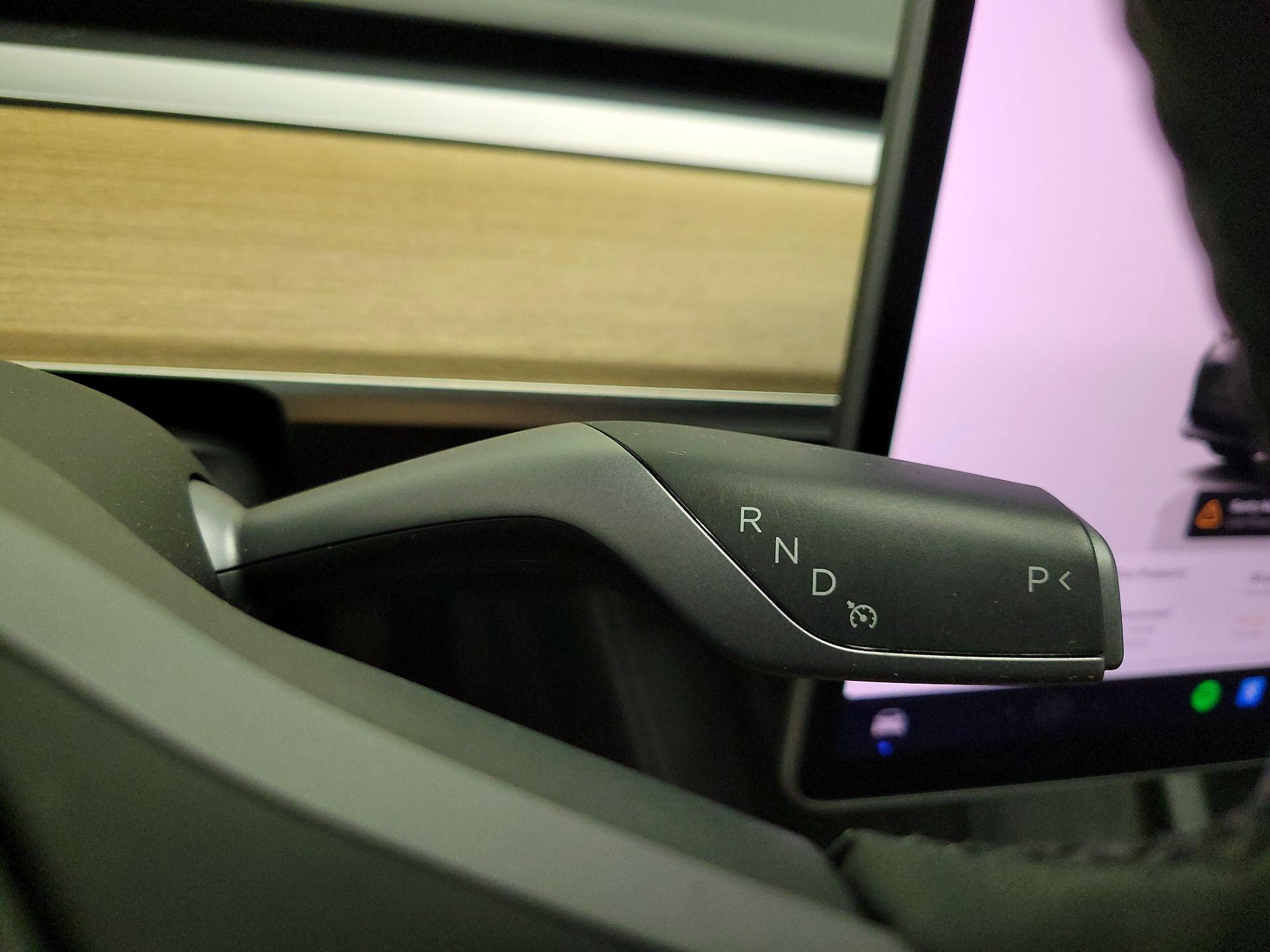Thumbnail: 2023 Tesla Model 3 - 17