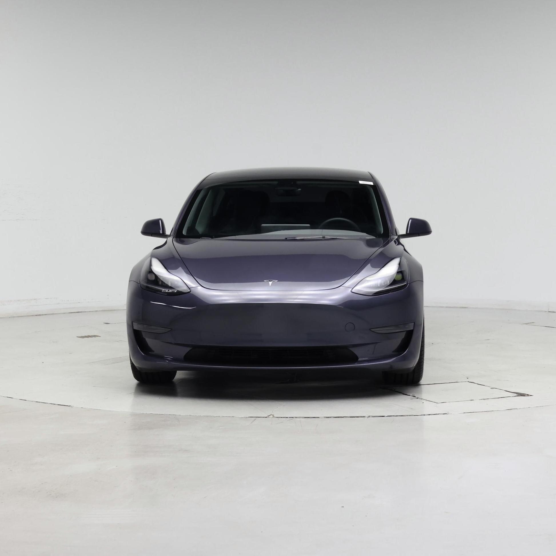 Thumbnail: 2023 Tesla Model 3 - 5