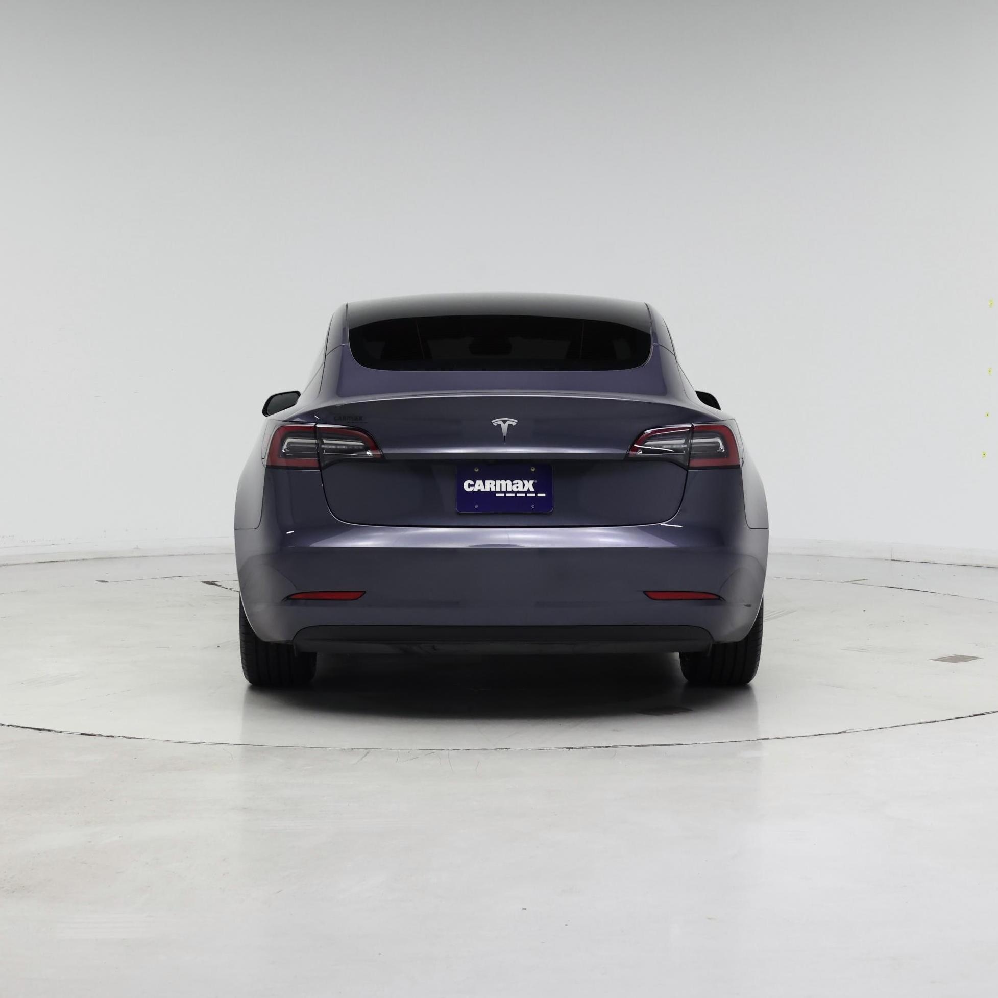 Thumbnail: 2023 Tesla Model 3 - 6