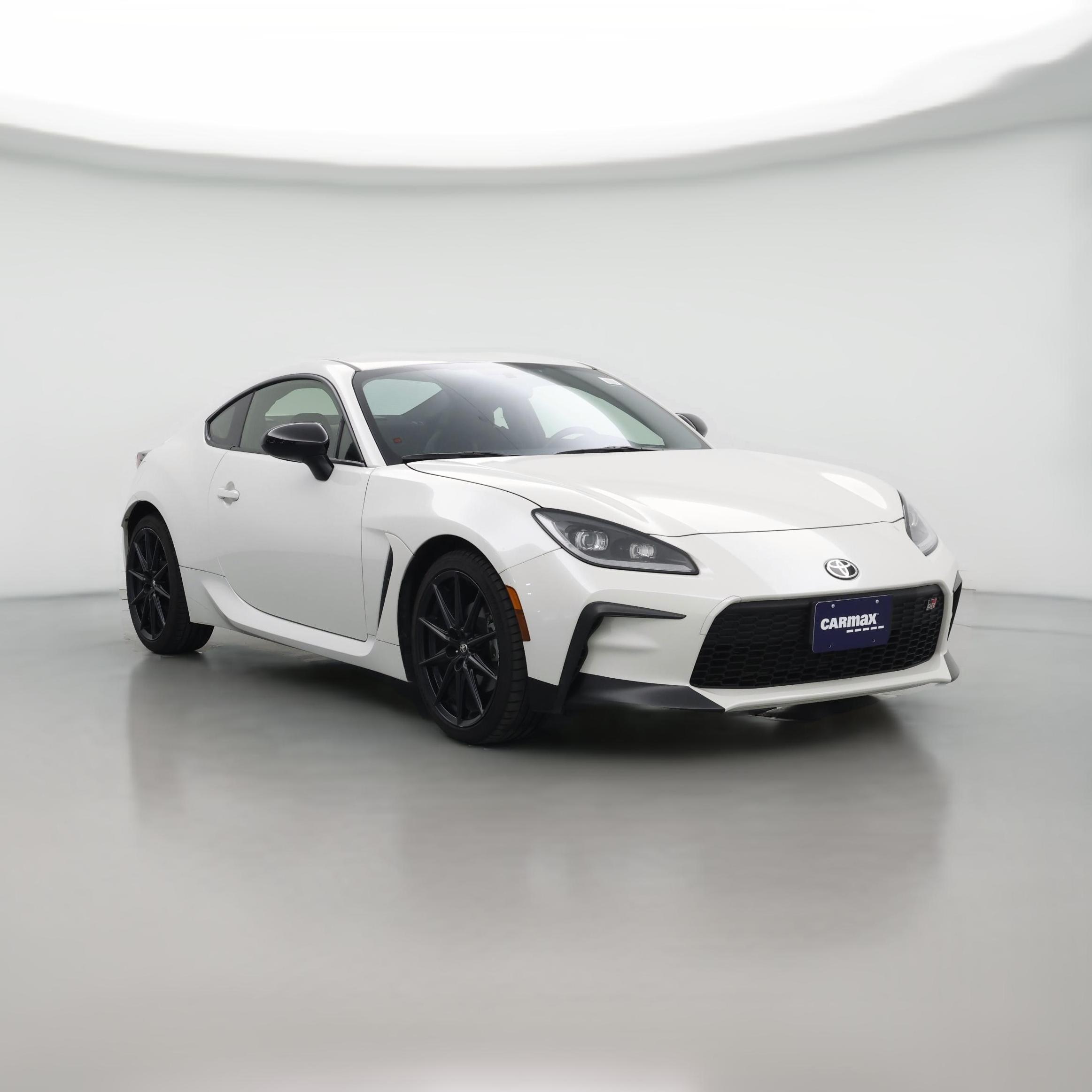 Thumbnail: 2024 Toyota GR86 - 1
