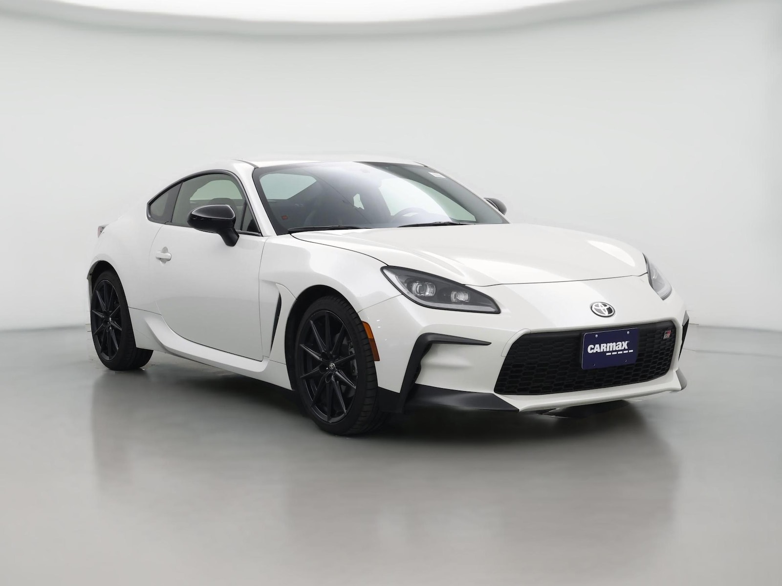 2024 Toyota GR86