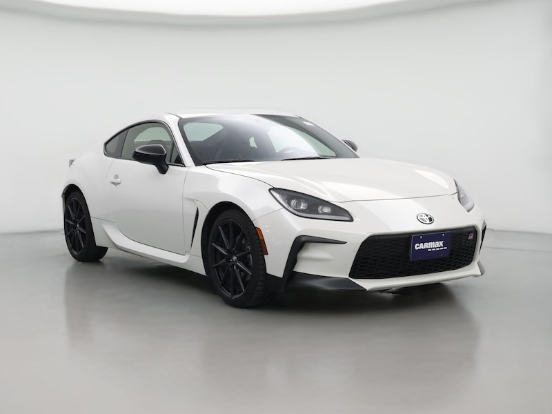 2024 Toyota GR86 Premium -
                  Spokane, WA