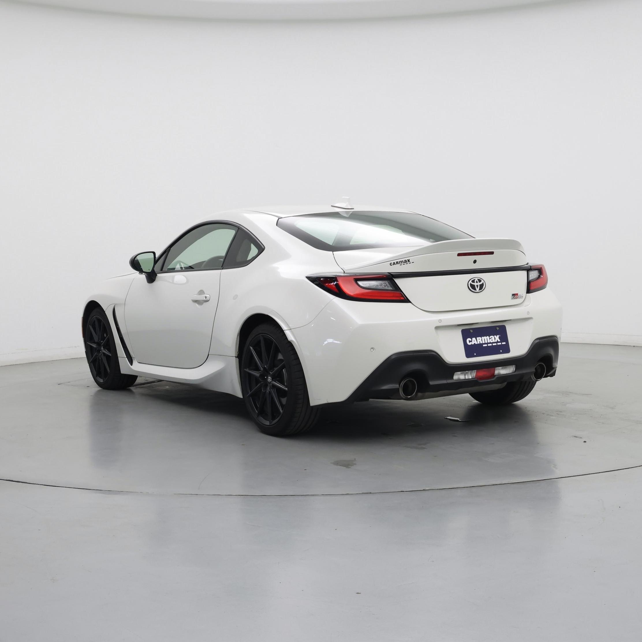 Thumbnail: 2024 Toyota GR86 - 2
