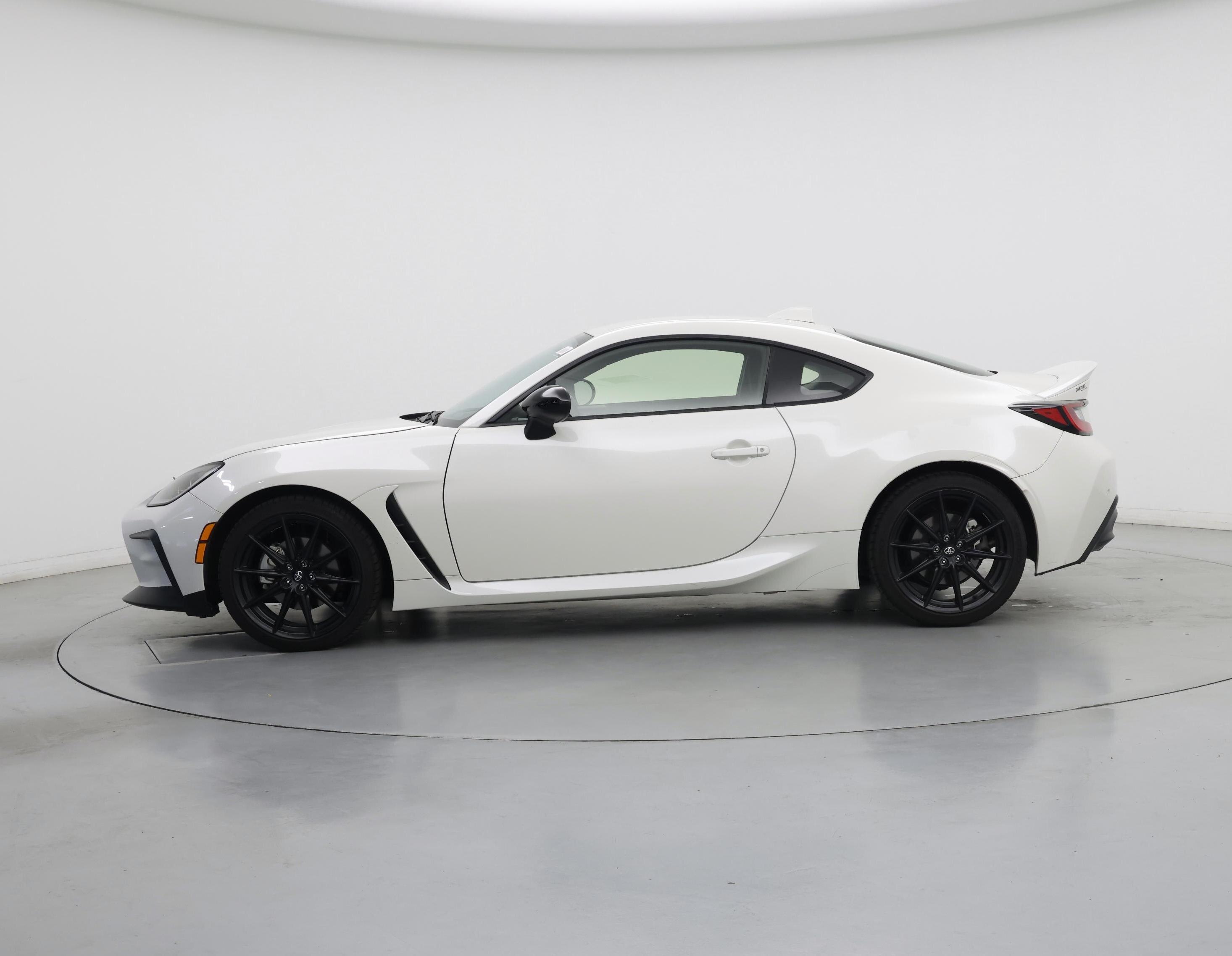 Thumbnail: 2024 Toyota GR86 - 3