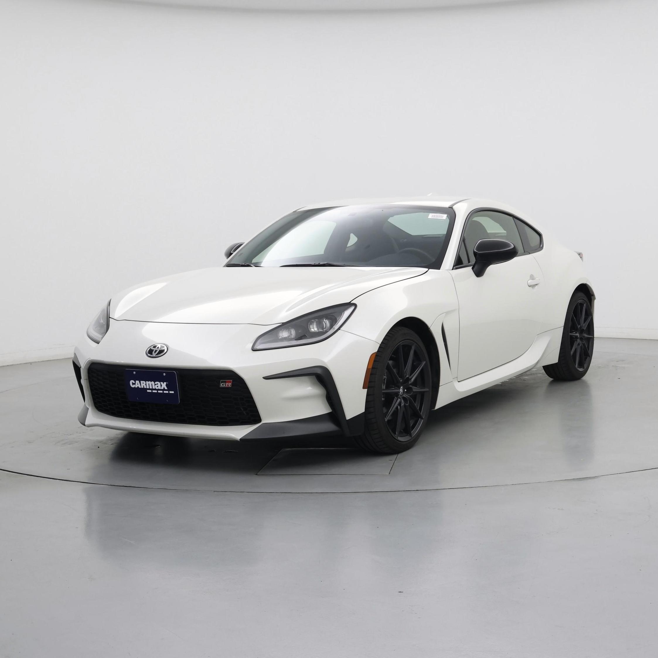 Thumbnail: 2024 Toyota GR86 - 4