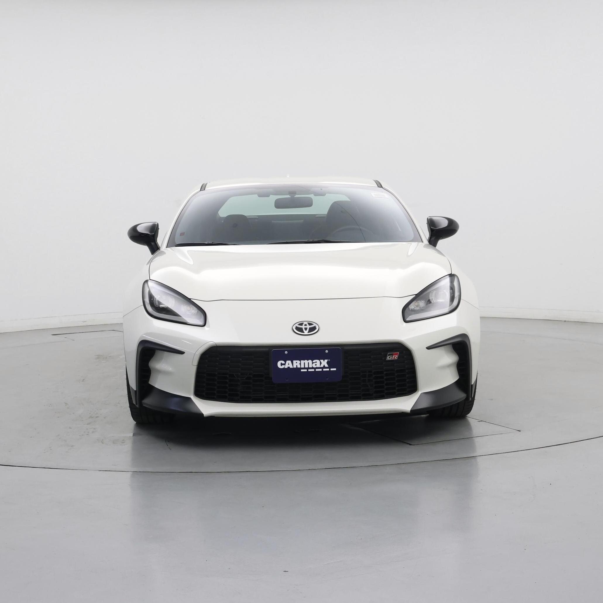 Thumbnail: 2024 Toyota GR86 - 5