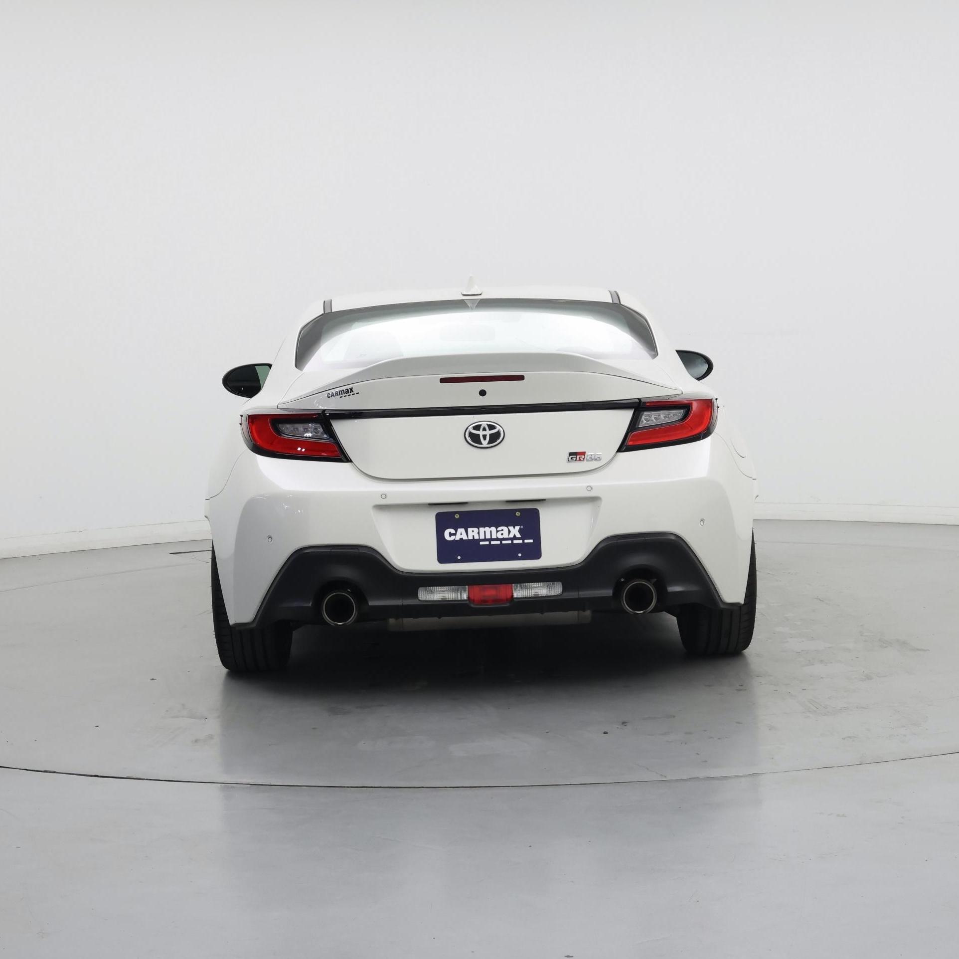 Thumbnail: 2024 Toyota GR86 - 6