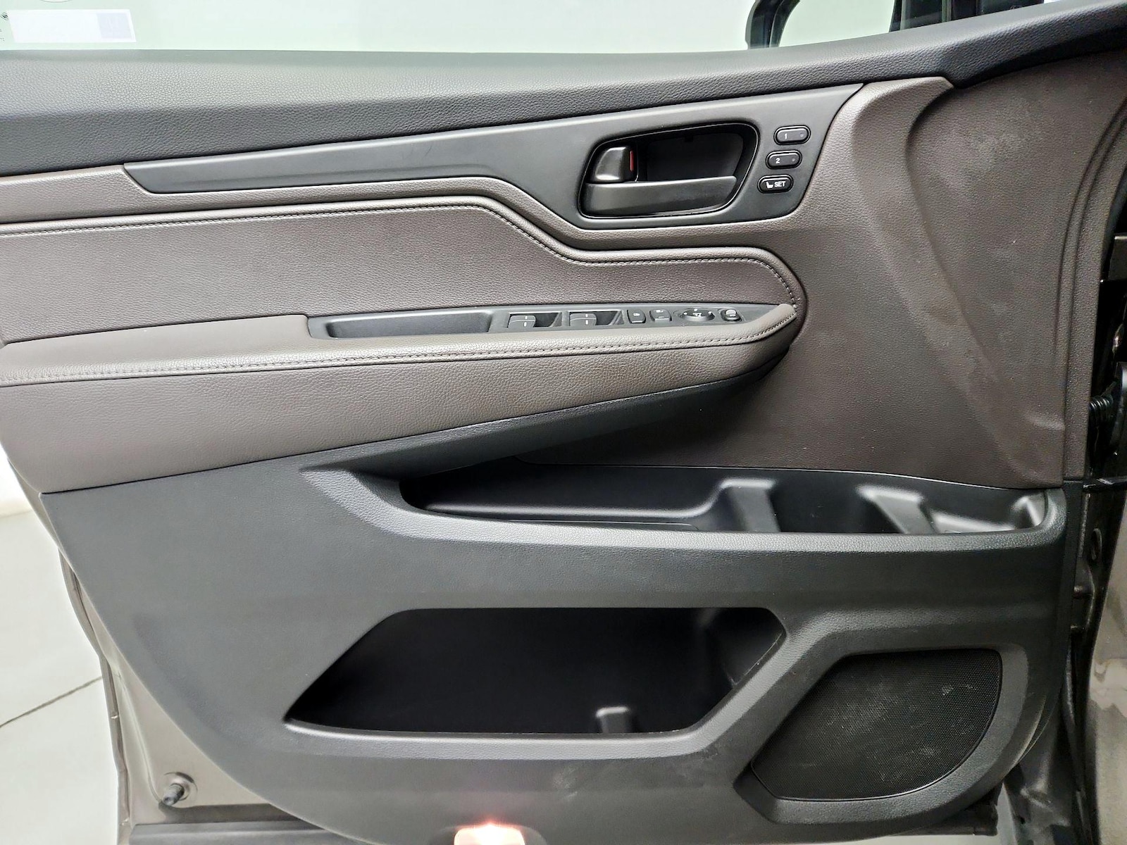 2018 Honda Odyssey EX-L - Photo 13
