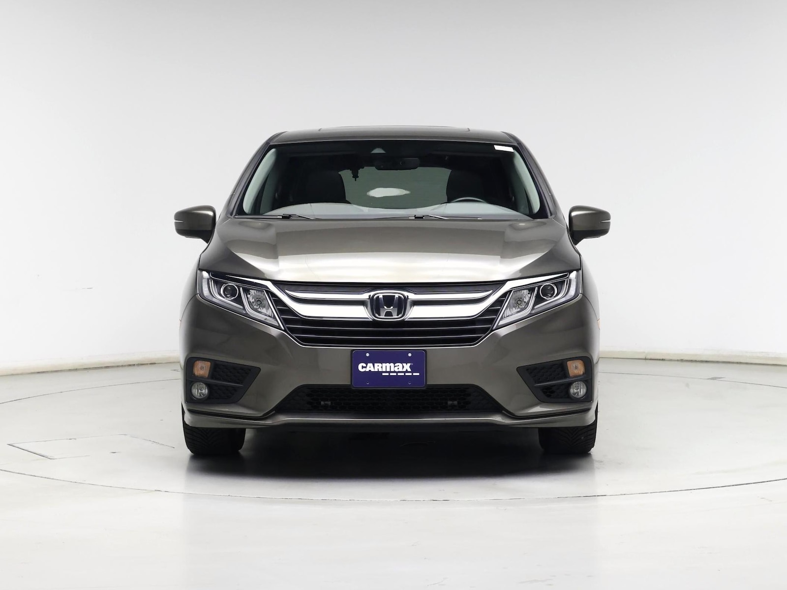 2018 Honda Odyssey EX-L - Photo 6