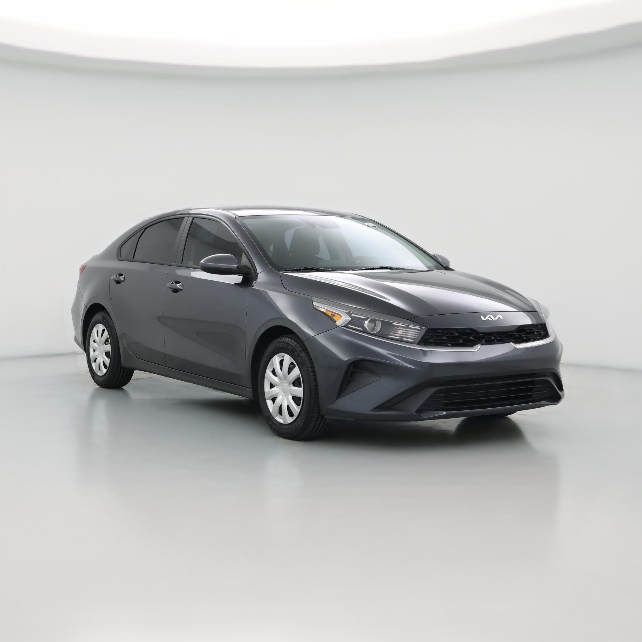 Thumbnail: 2024 Kia Forte - 1