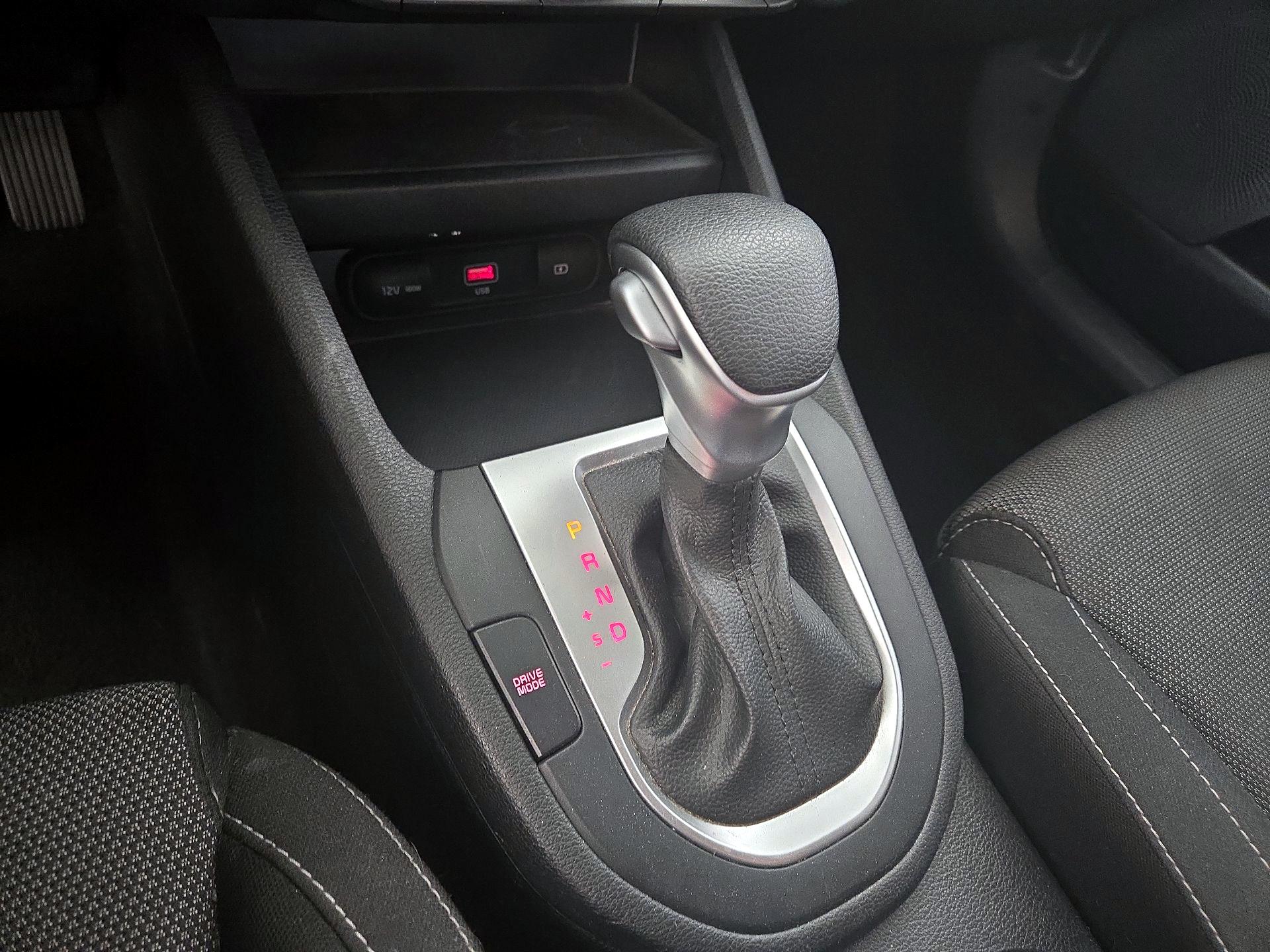 Thumbnail: 2024 Kia Forte - 17