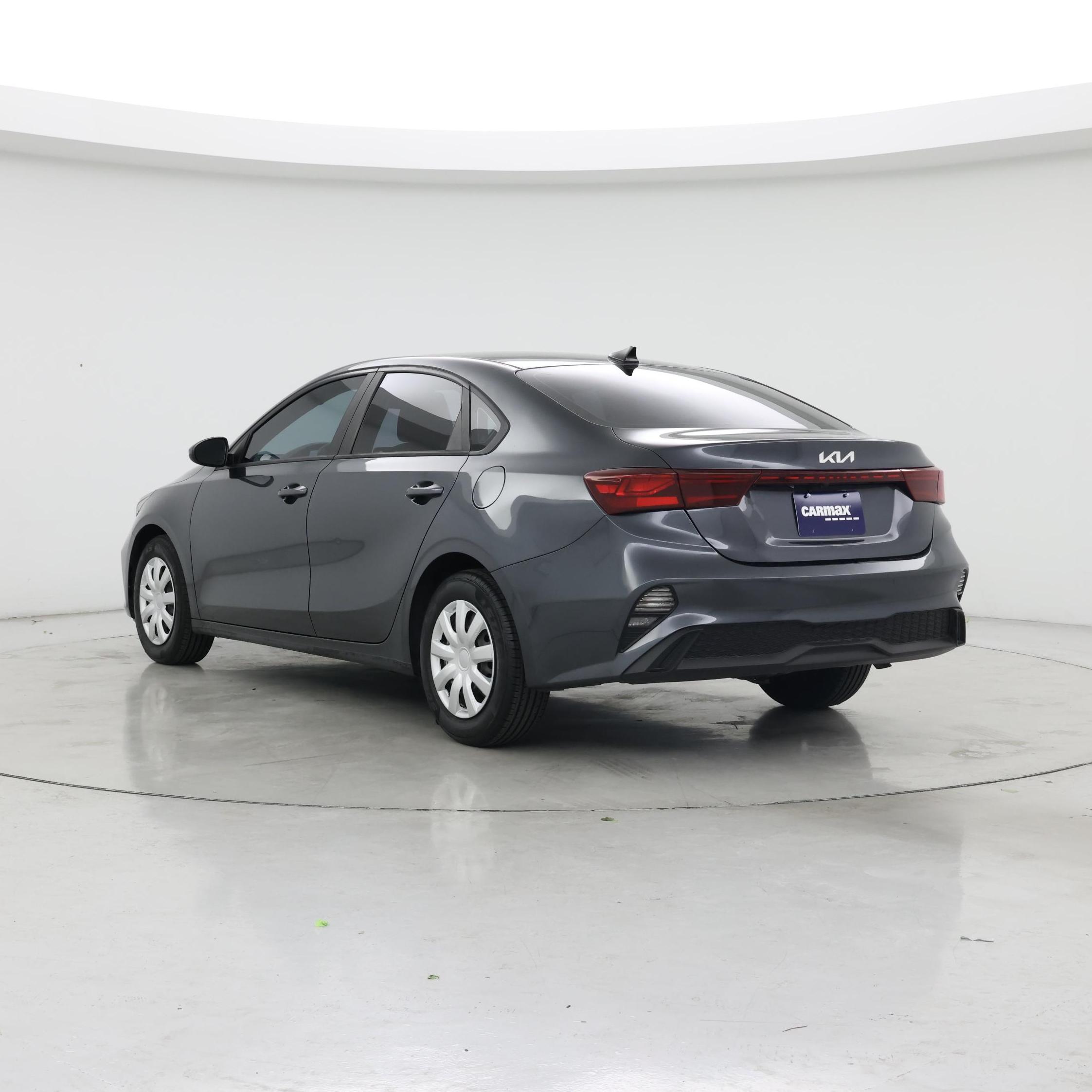 Thumbnail: 2024 Kia Forte - 2