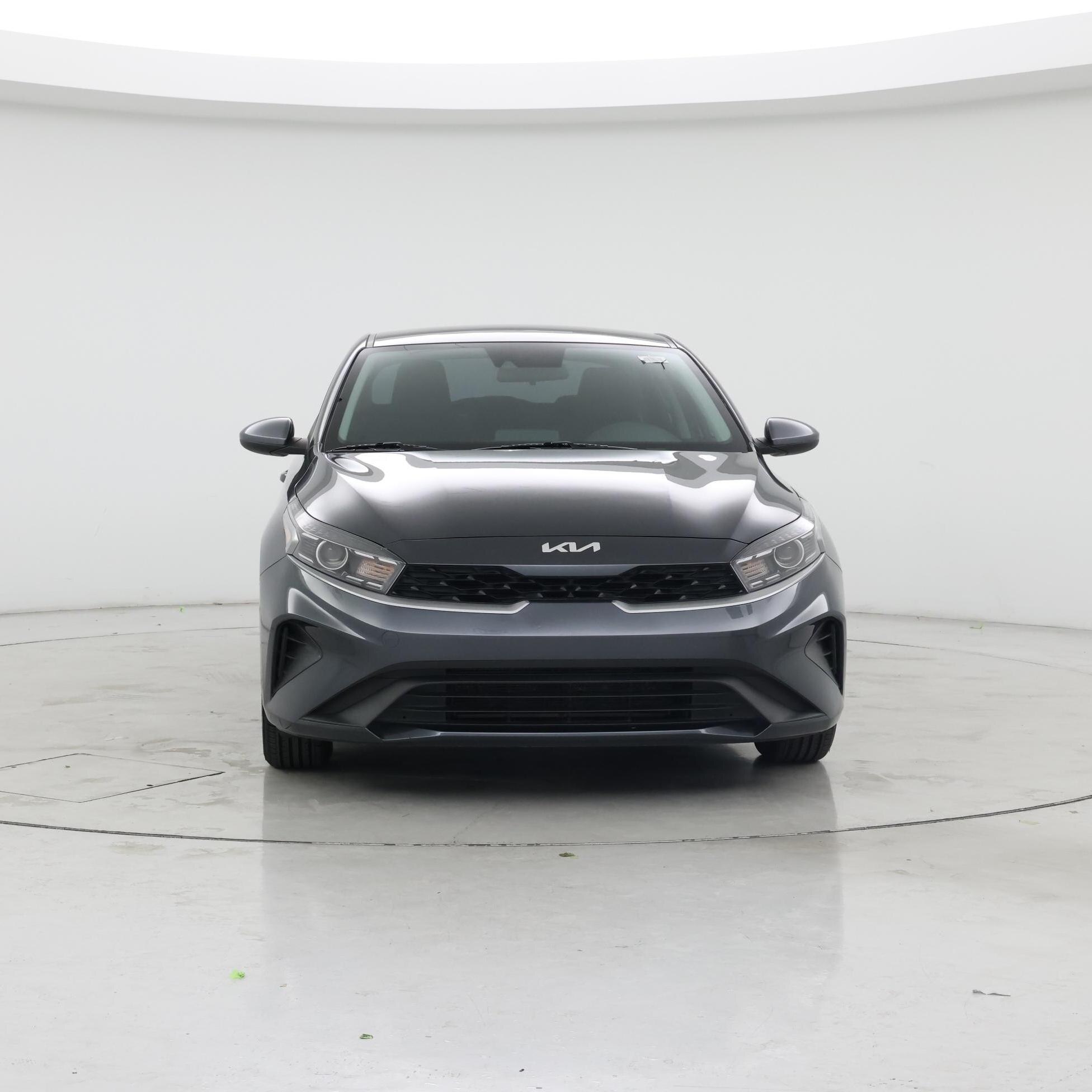 Thumbnail: 2024 Kia Forte - 5