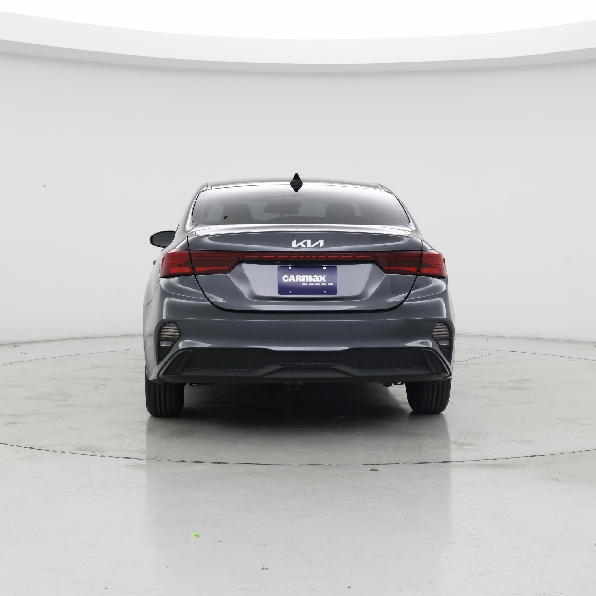Thumbnail: 2024 Kia Forte - 6