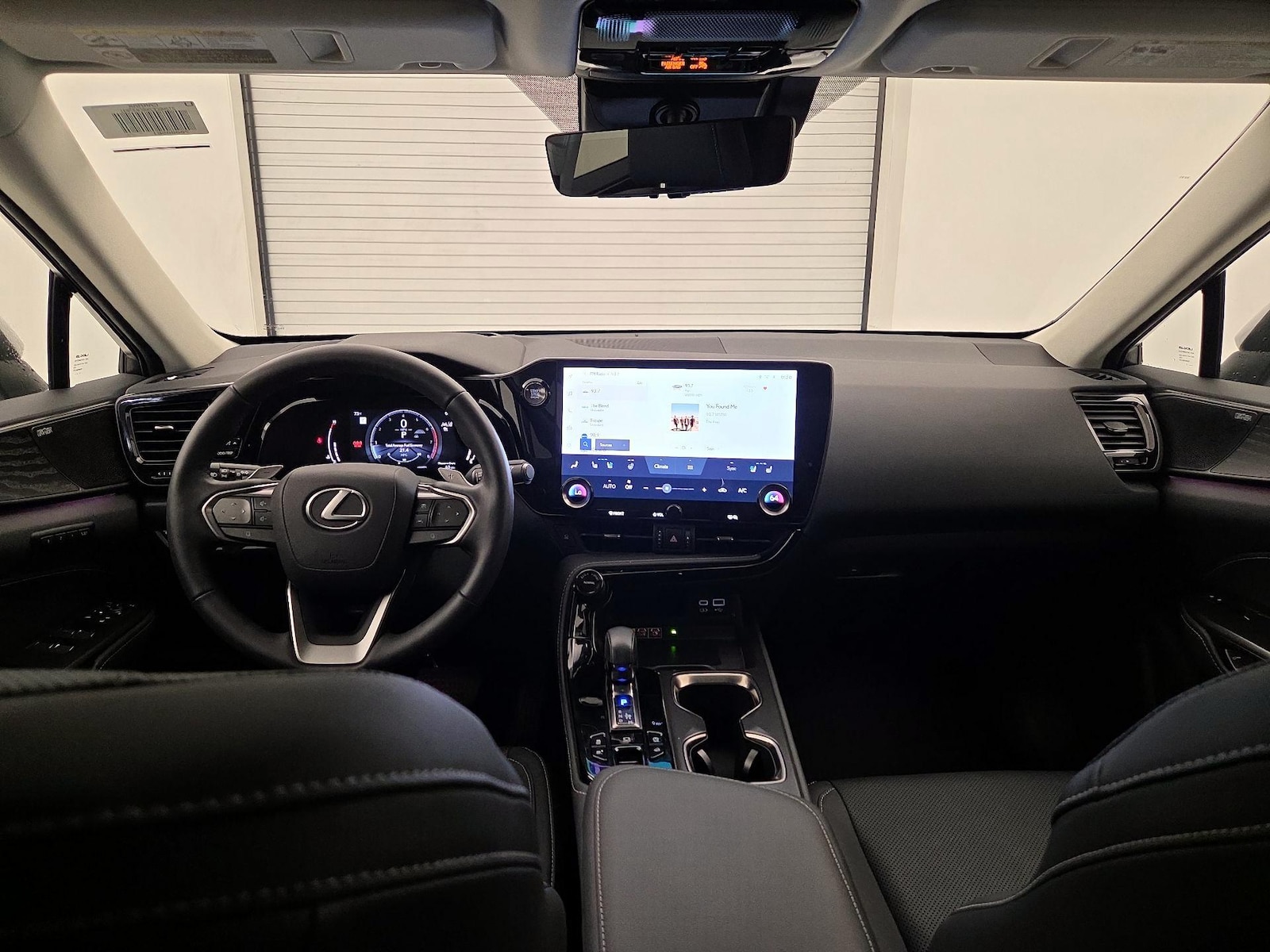 2024 Lexus NX 350 - Photo 10