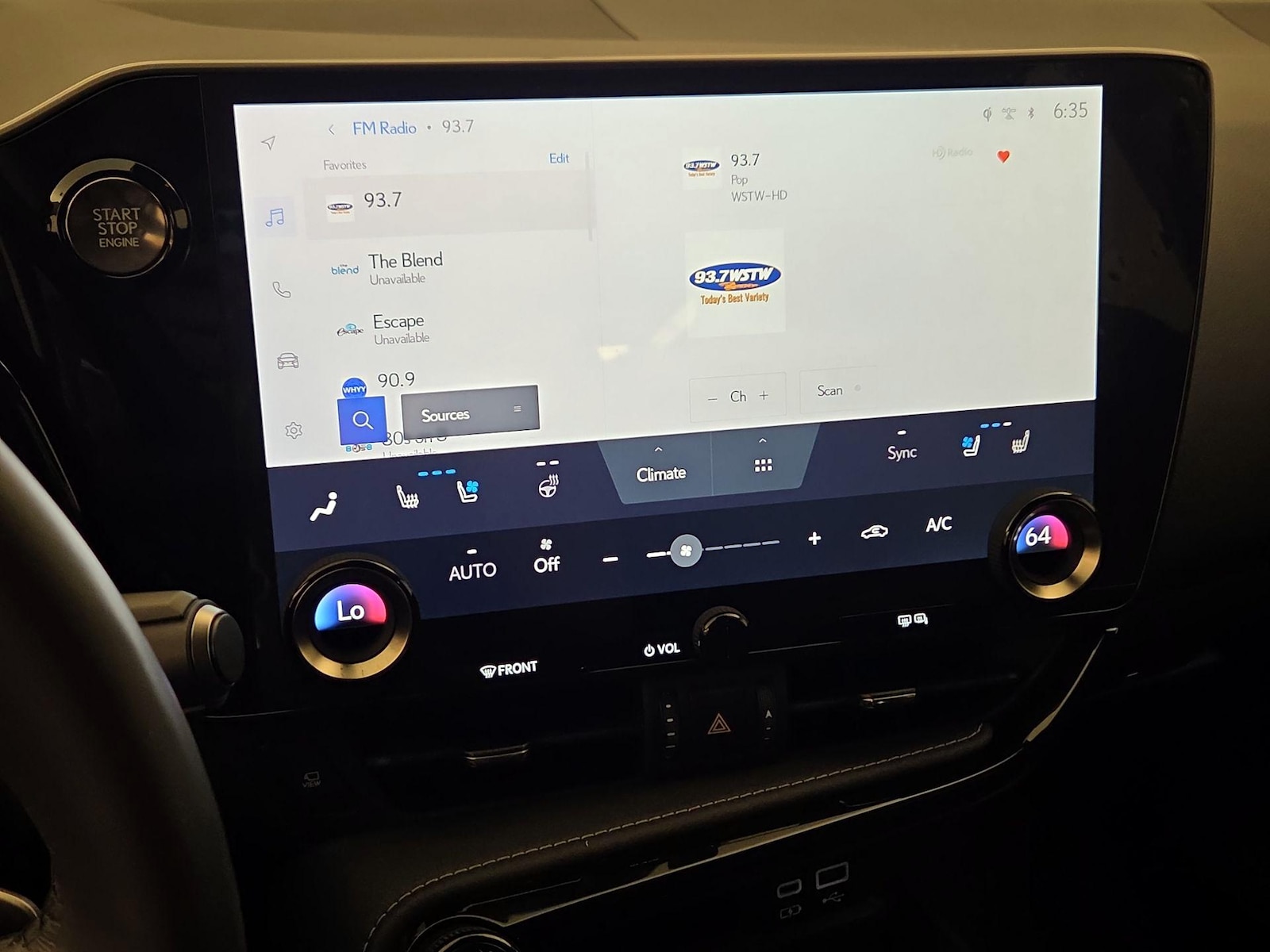 2024 Lexus NX 350 - Photo 16