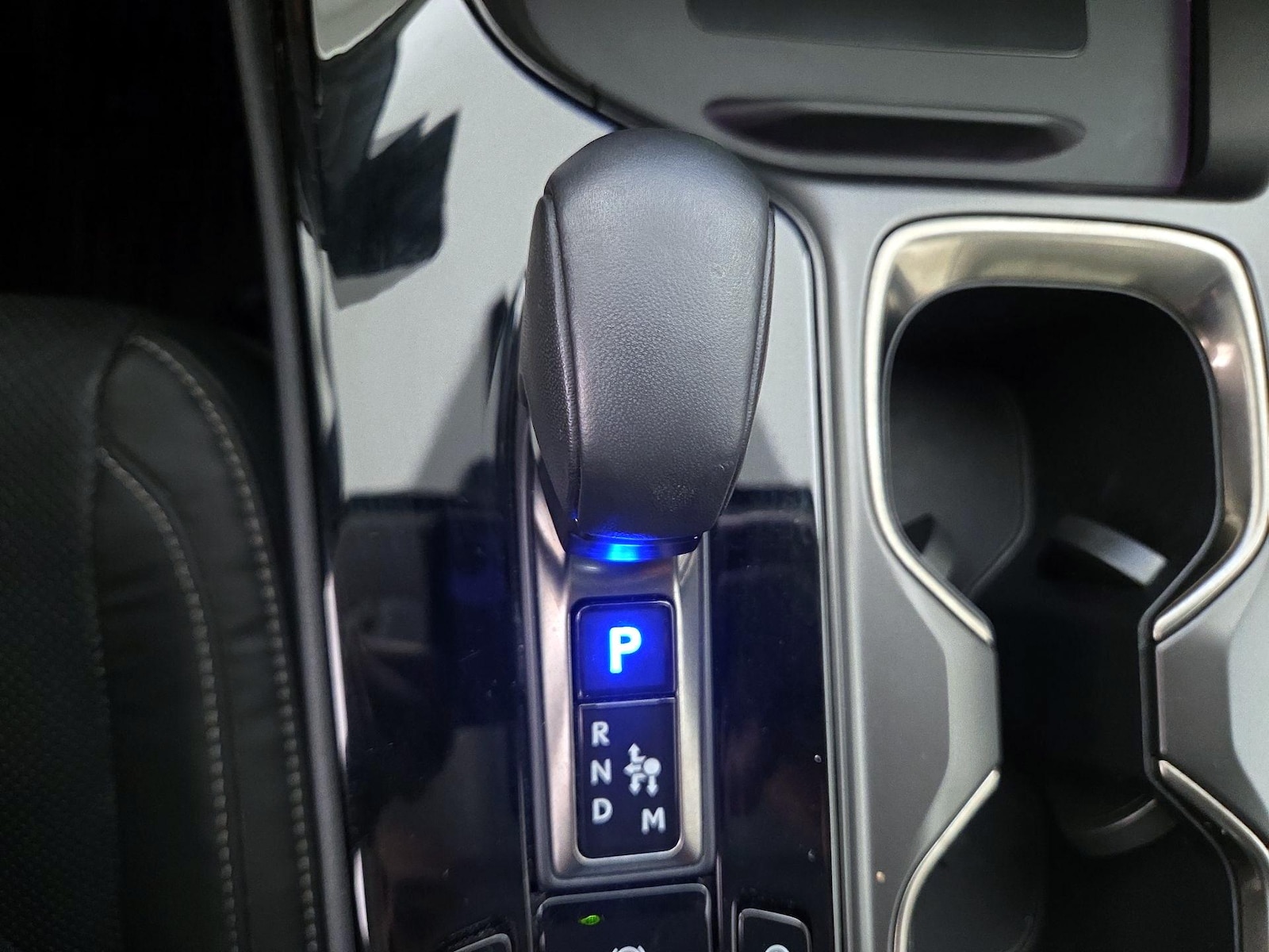 2024 Lexus NX 350 - Photo 18